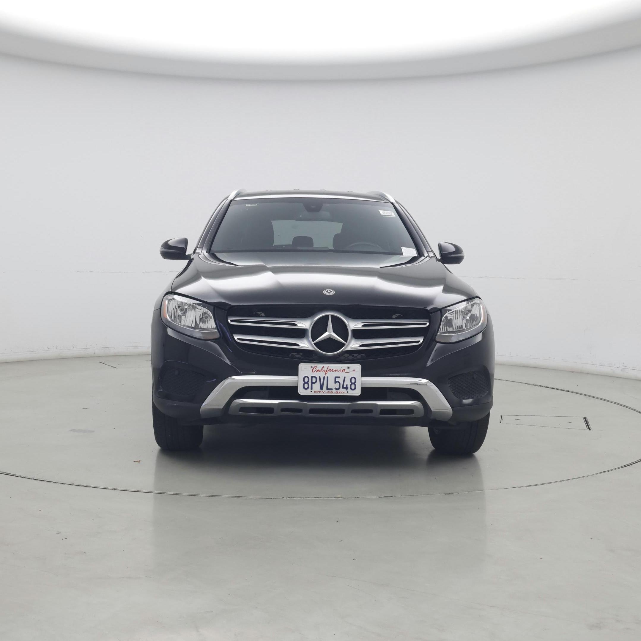 Thumbnail: 2019 Mercedes-Benz GLC - 5