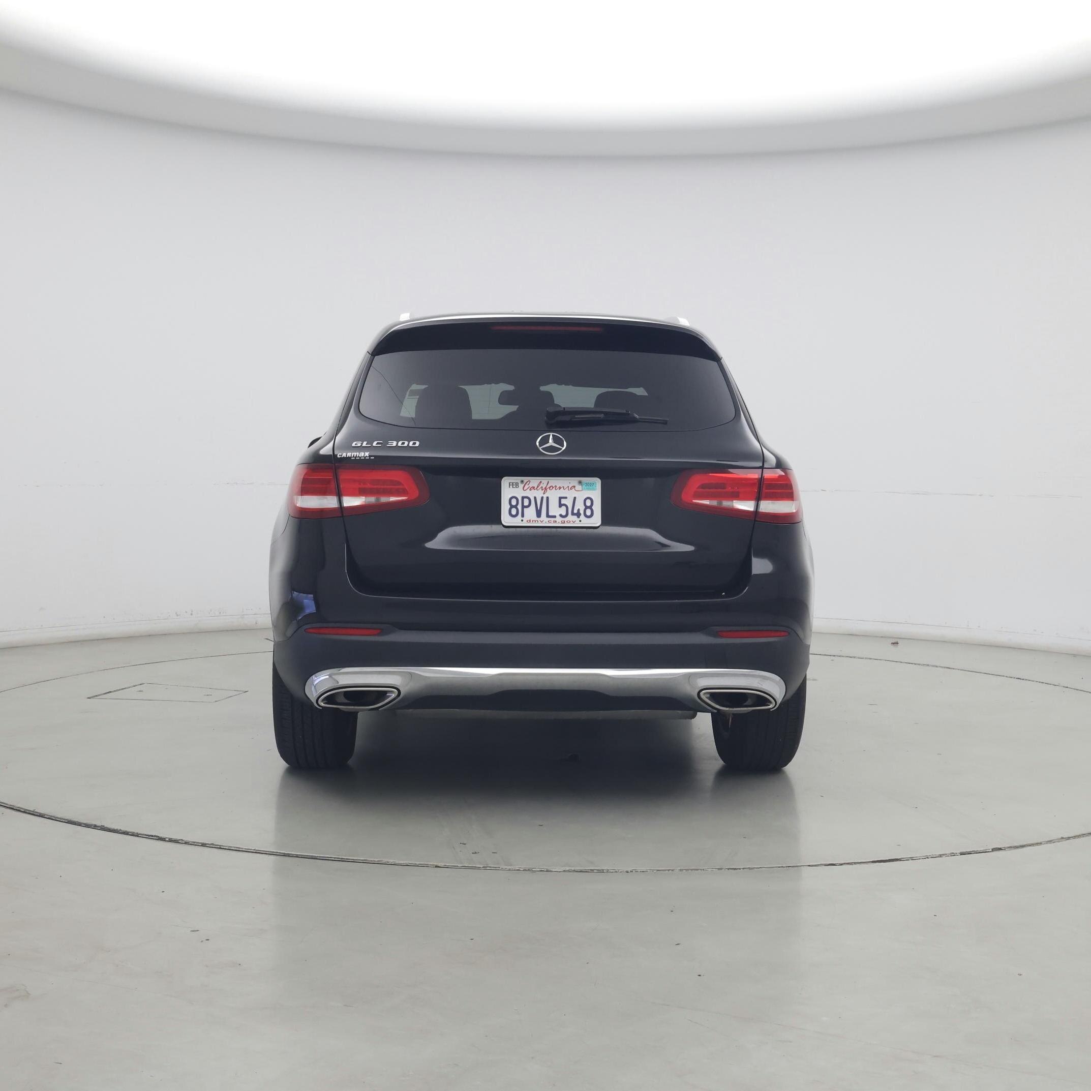 Thumbnail: 2019 Mercedes-Benz GLC - 6