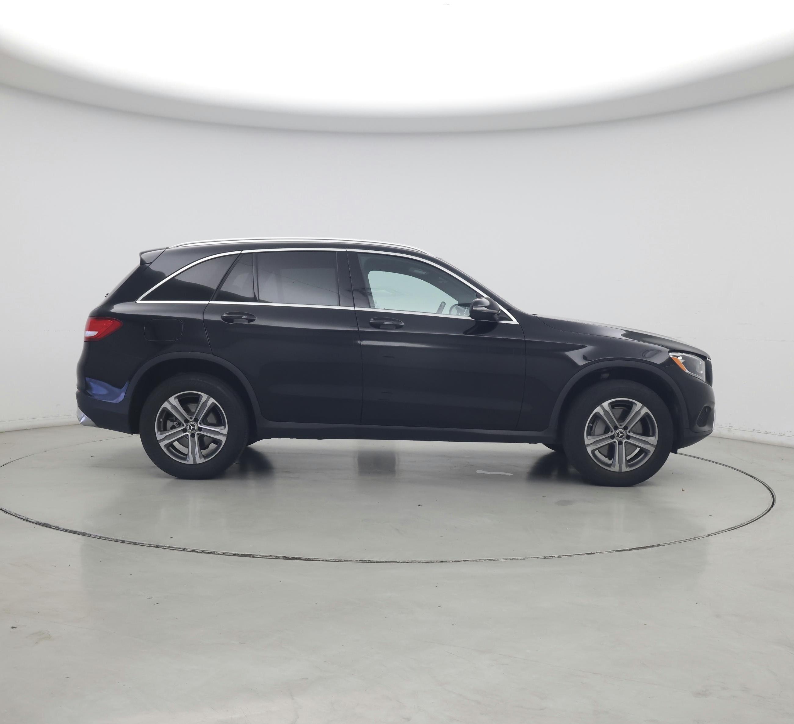 Thumbnail: 2019 Mercedes-Benz GLC - 7