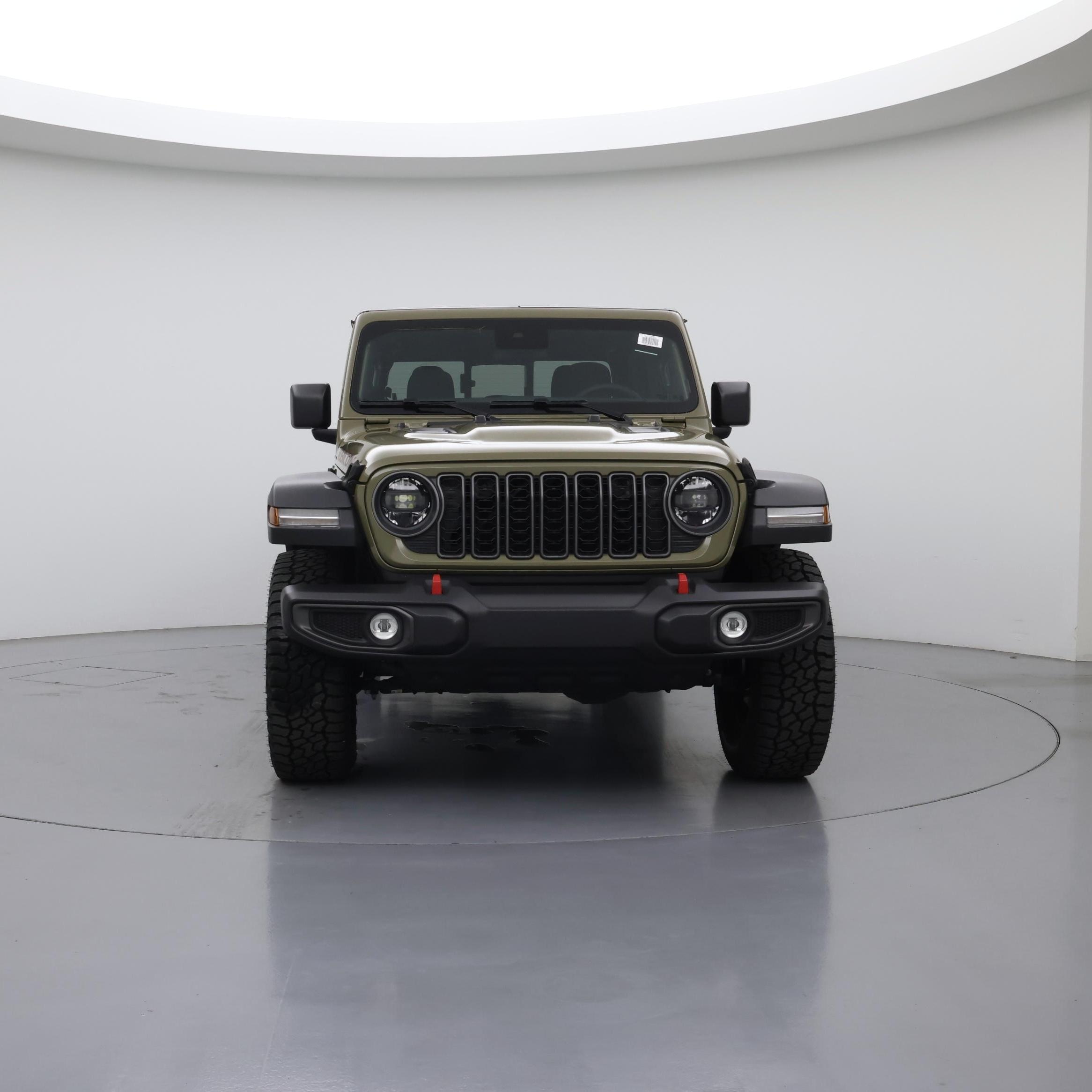 Thumbnail: 2025 Jeep Gladiator - 5