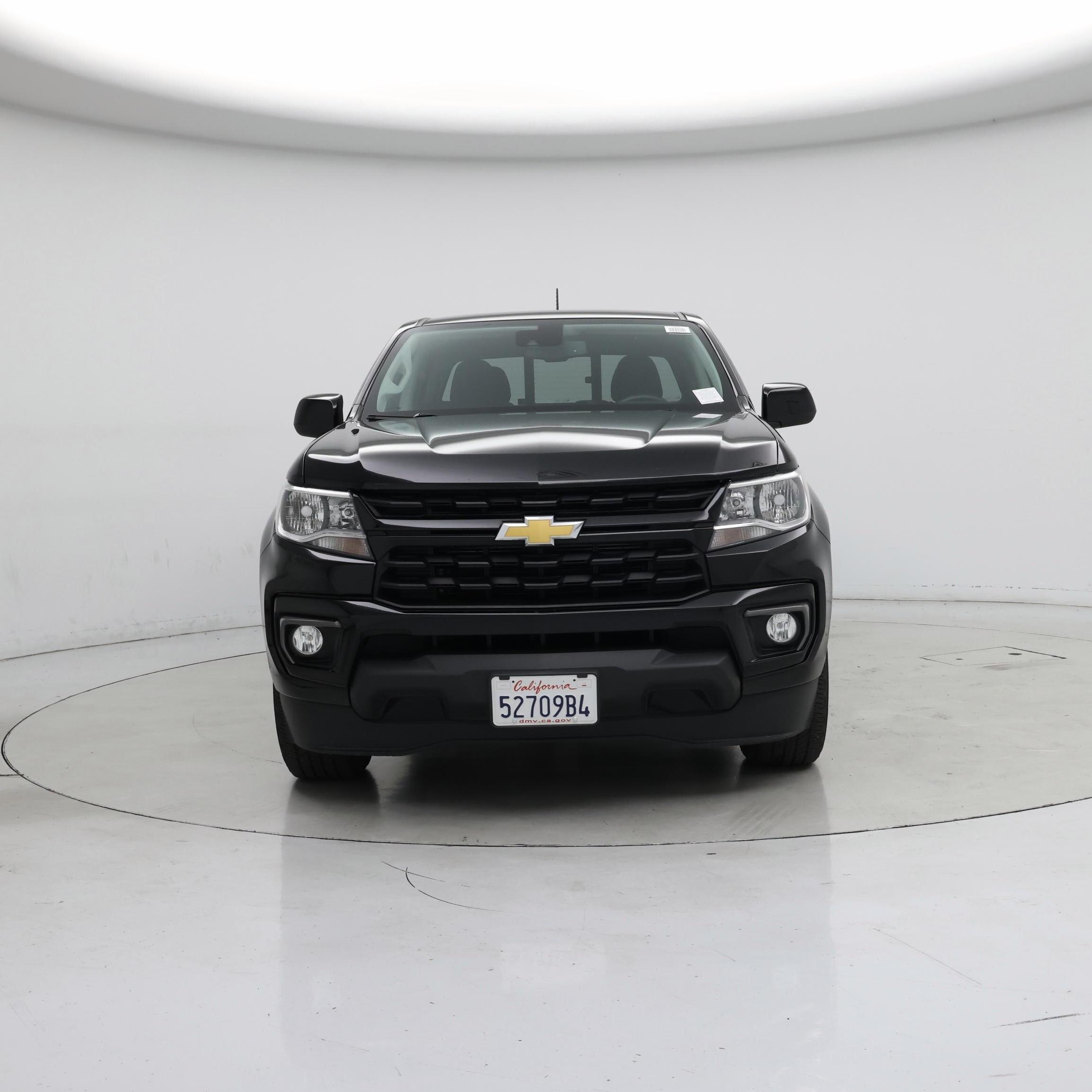Thumbnail: 2021 Chevrolet Colorado - 5