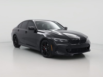 2023 BMW M340 I xDrive