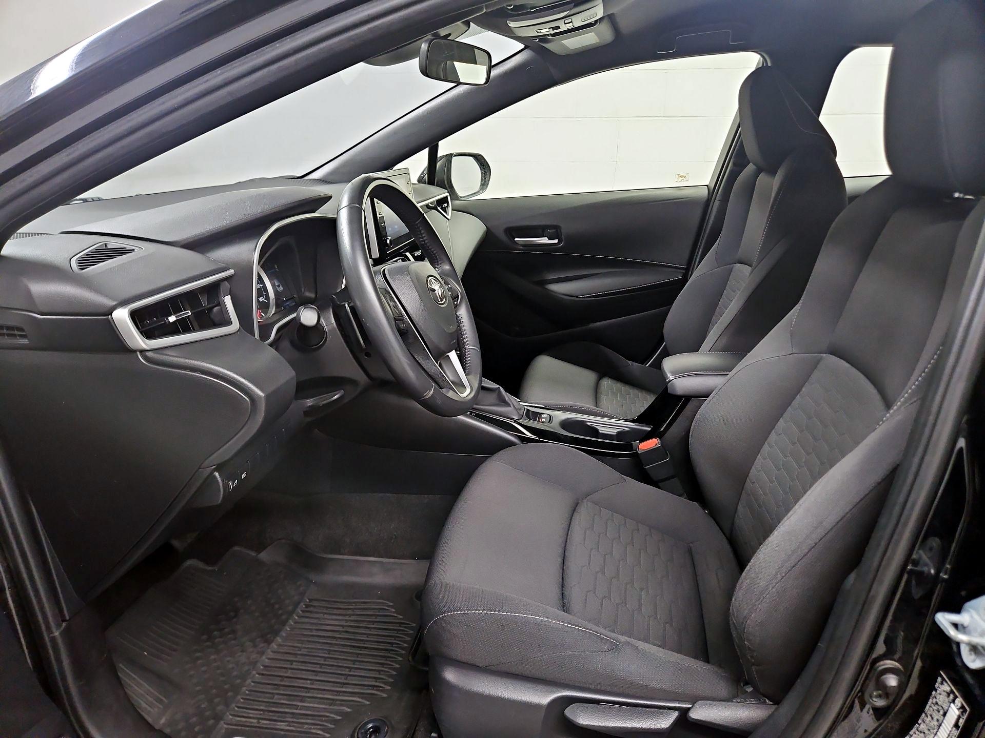 Thumbnail: 2021 Toyota Corolla - 11