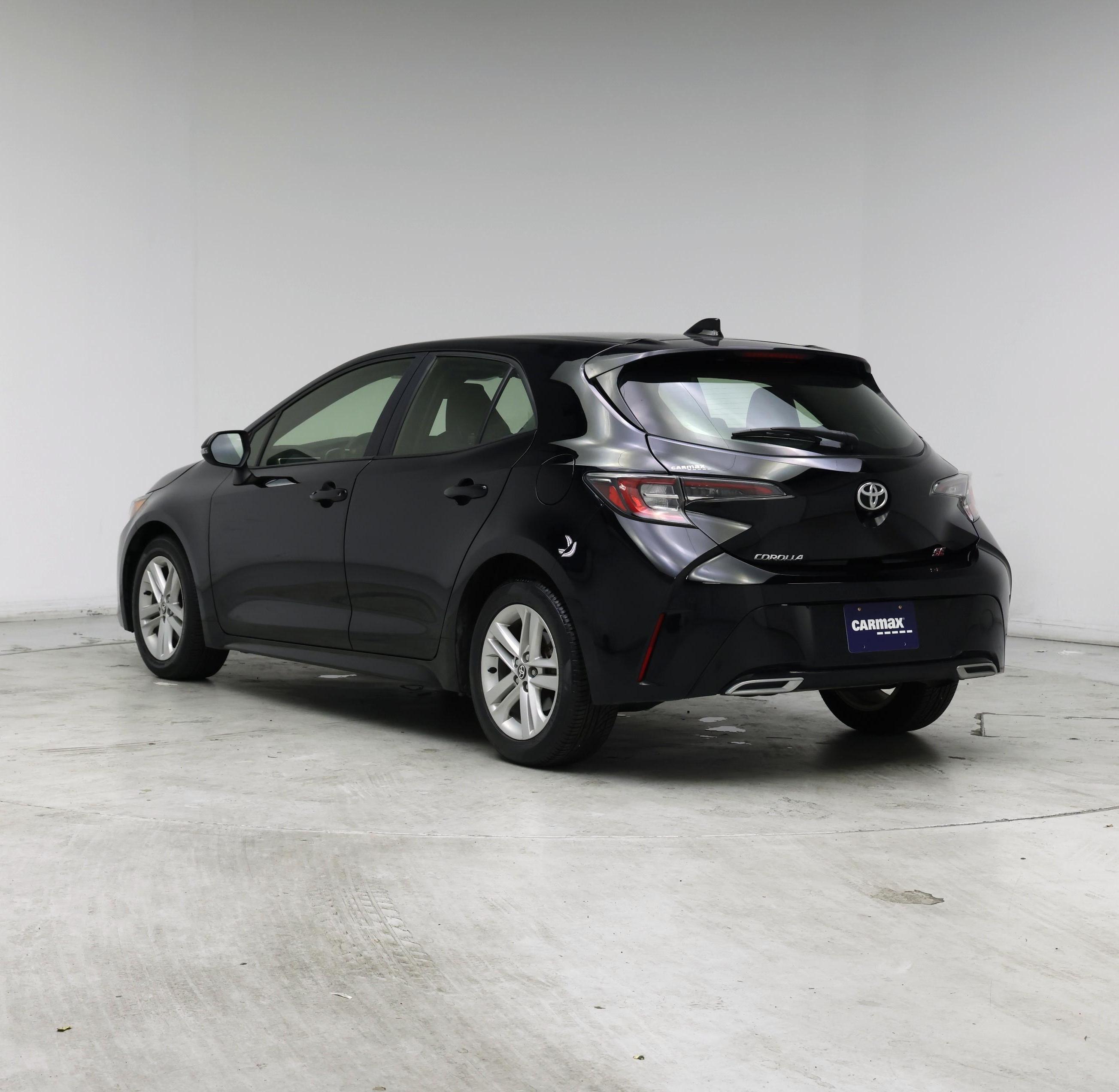 Thumbnail: 2021 Toyota Corolla - 2