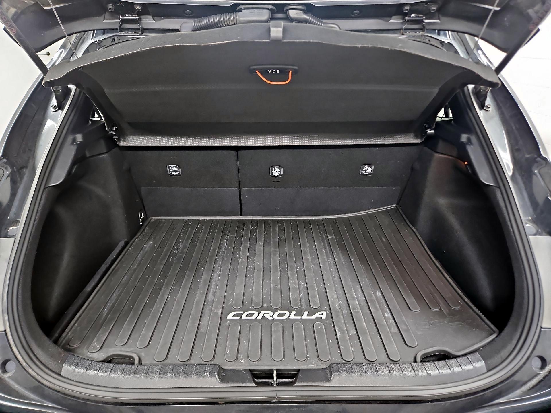 Thumbnail: 2021 Toyota Corolla - 20