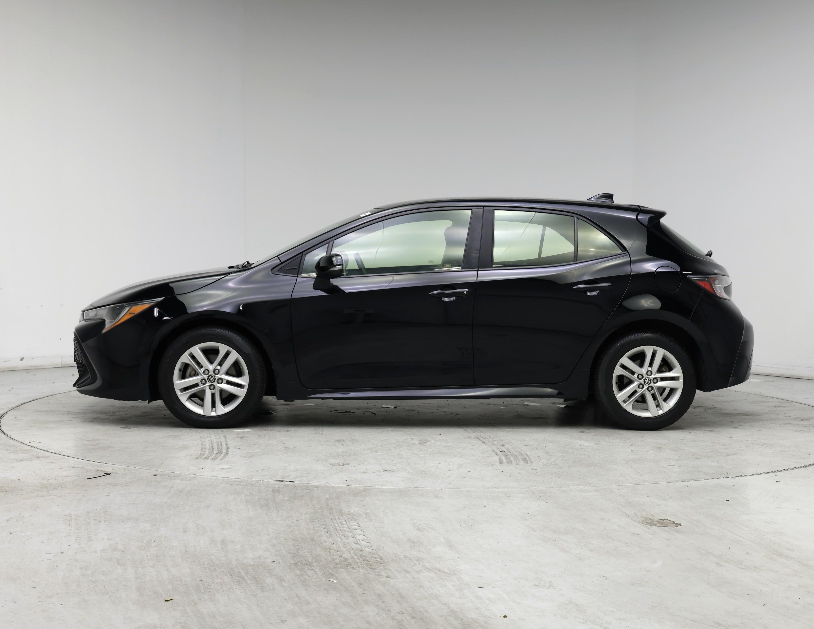Thumbnail: 2021 Toyota Corolla - 3