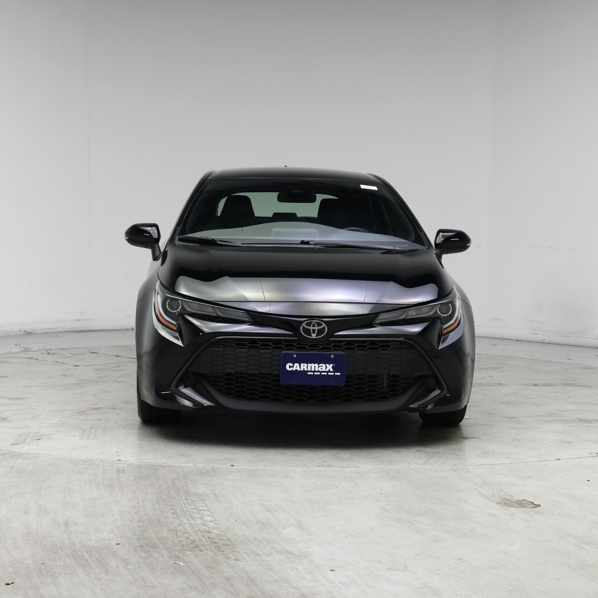 Thumbnail: 2021 Toyota Corolla - 5