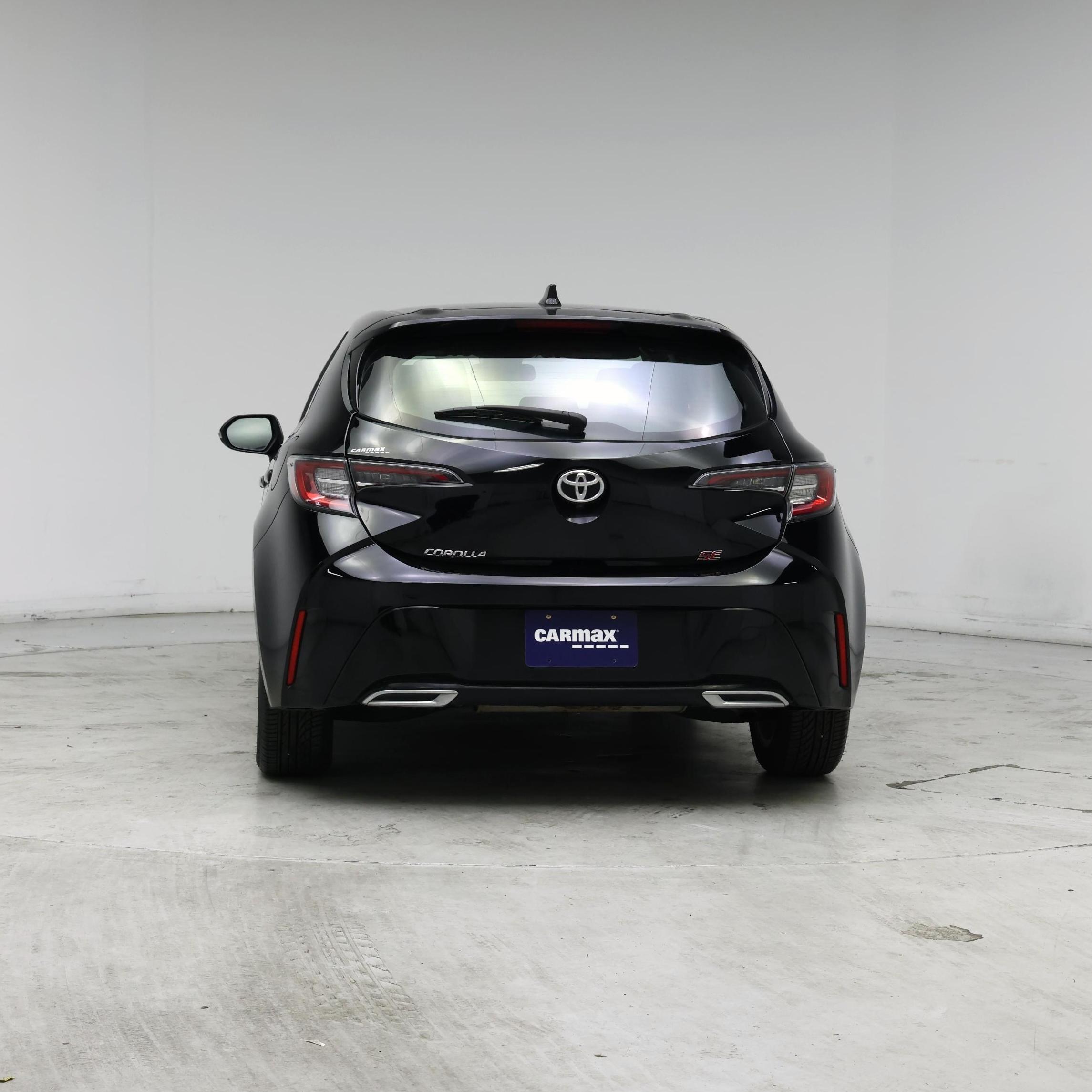 Thumbnail: 2021 Toyota Corolla - 6