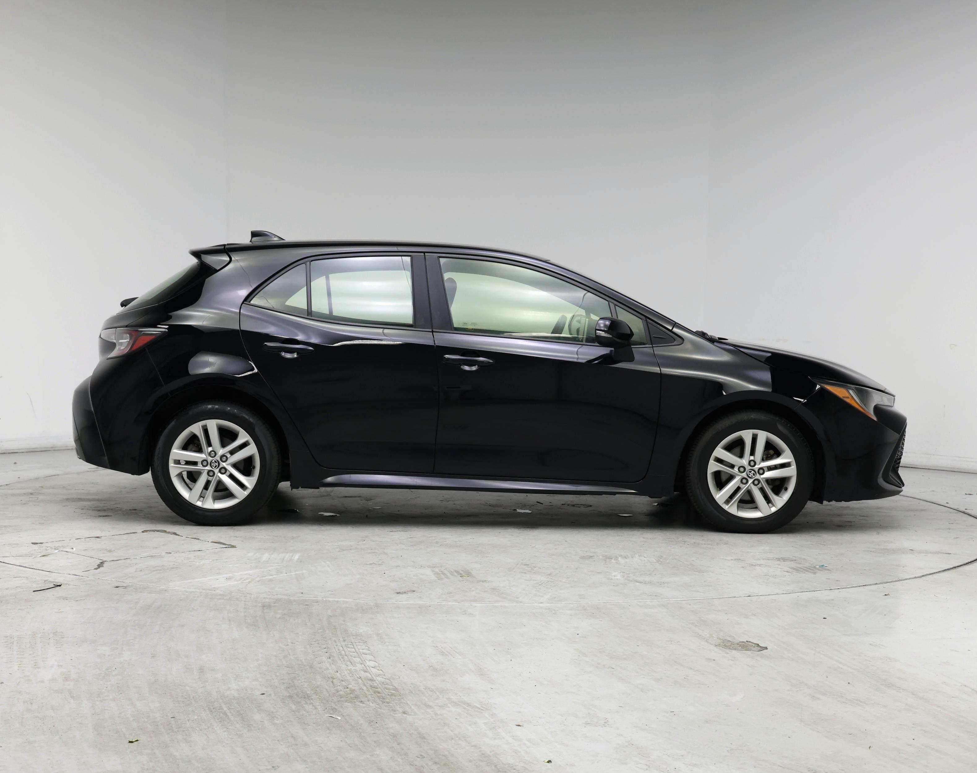 Thumbnail: 2021 Toyota Corolla - 7