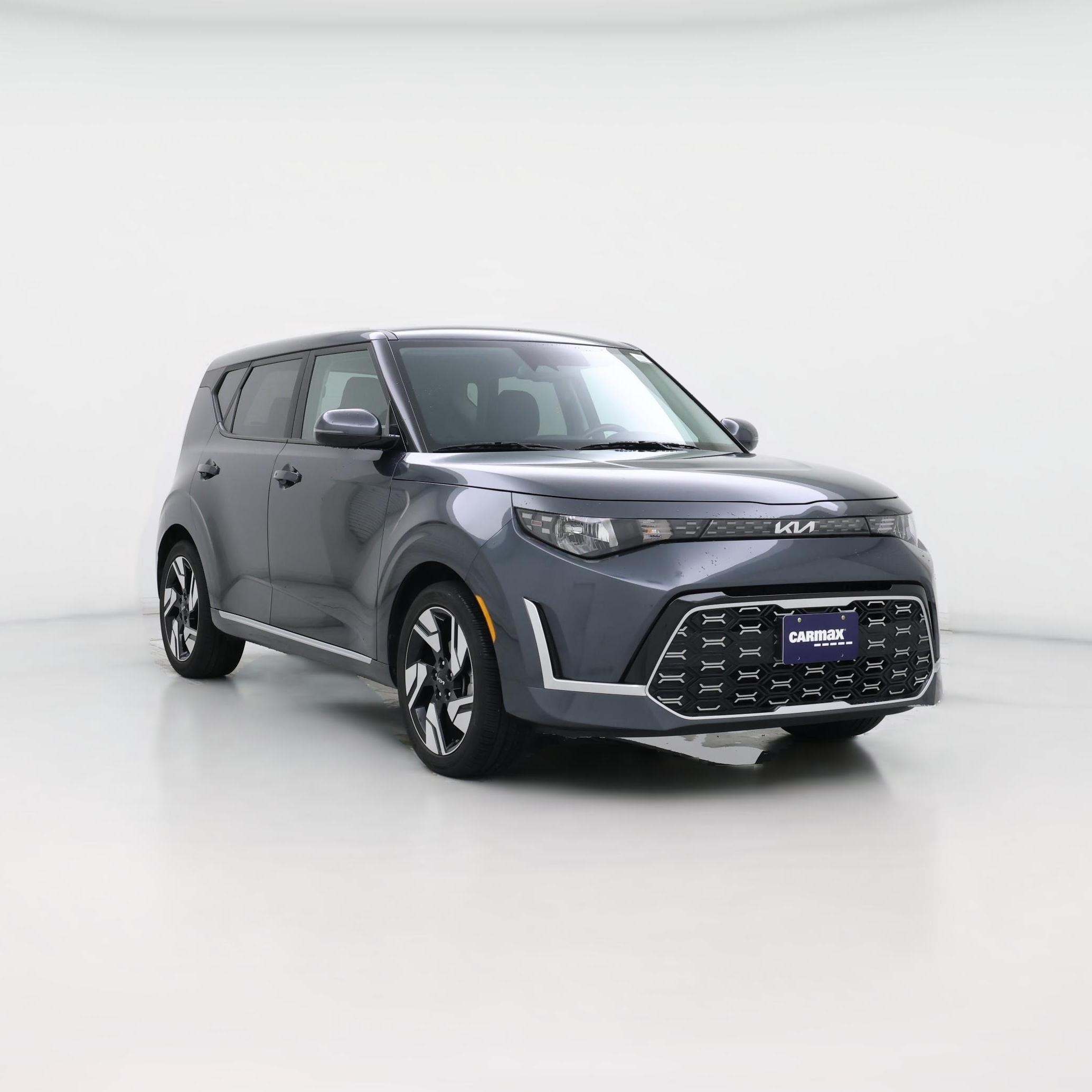 Thumbnail: 2023 Kia Soul - 1