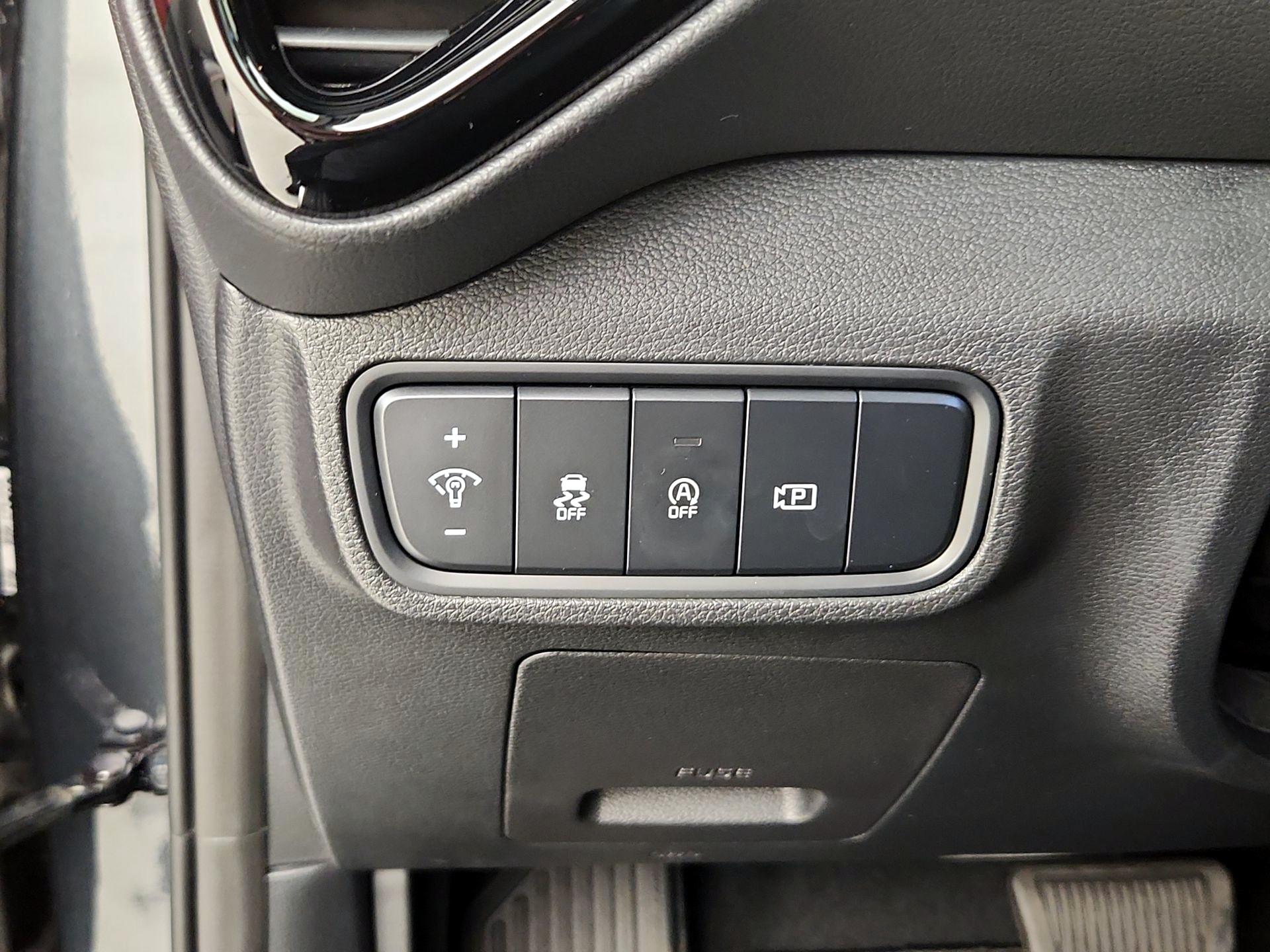 Thumbnail: 2023 Kia Soul - 13