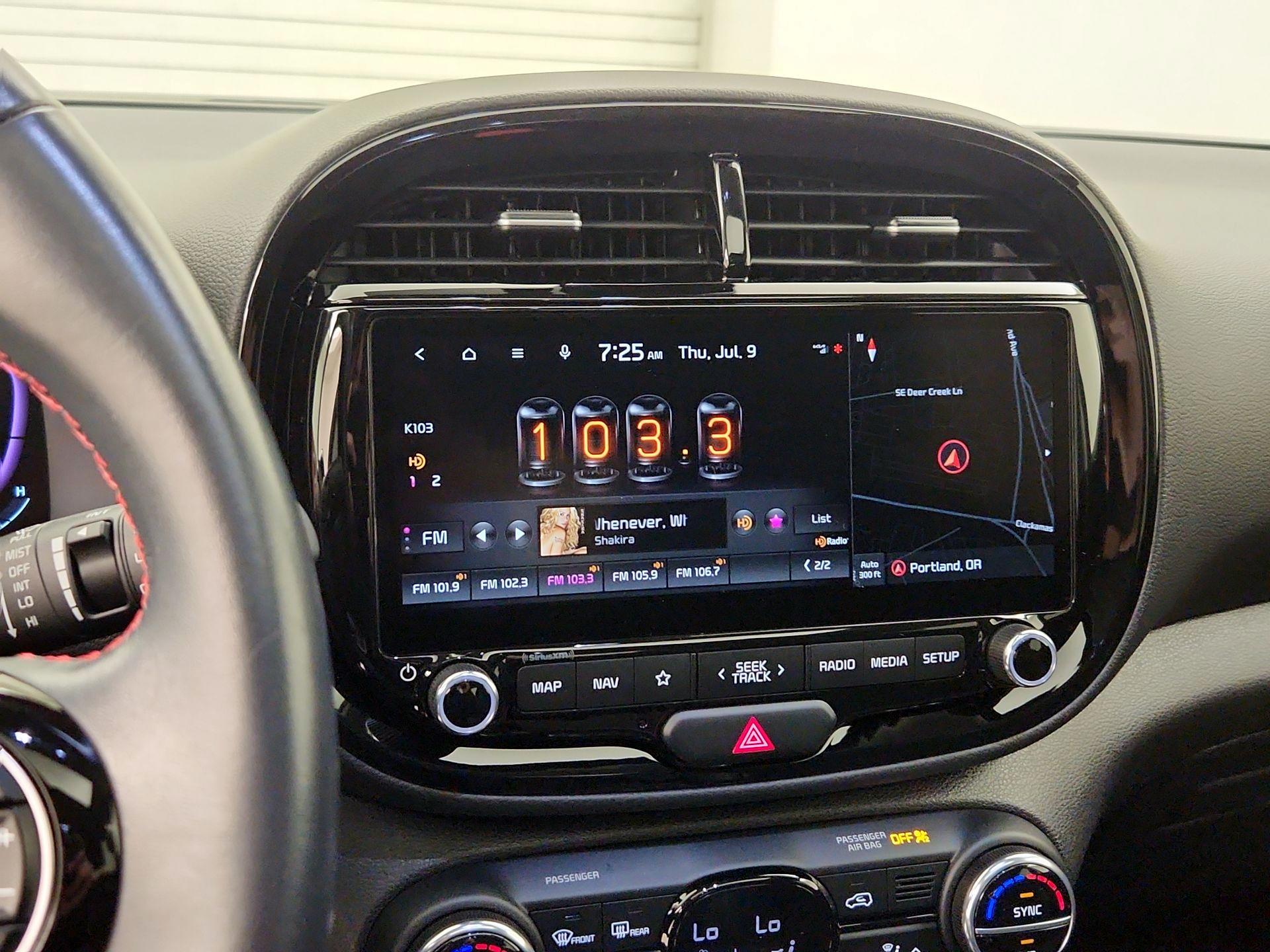Thumbnail: 2023 Kia Soul - 16
