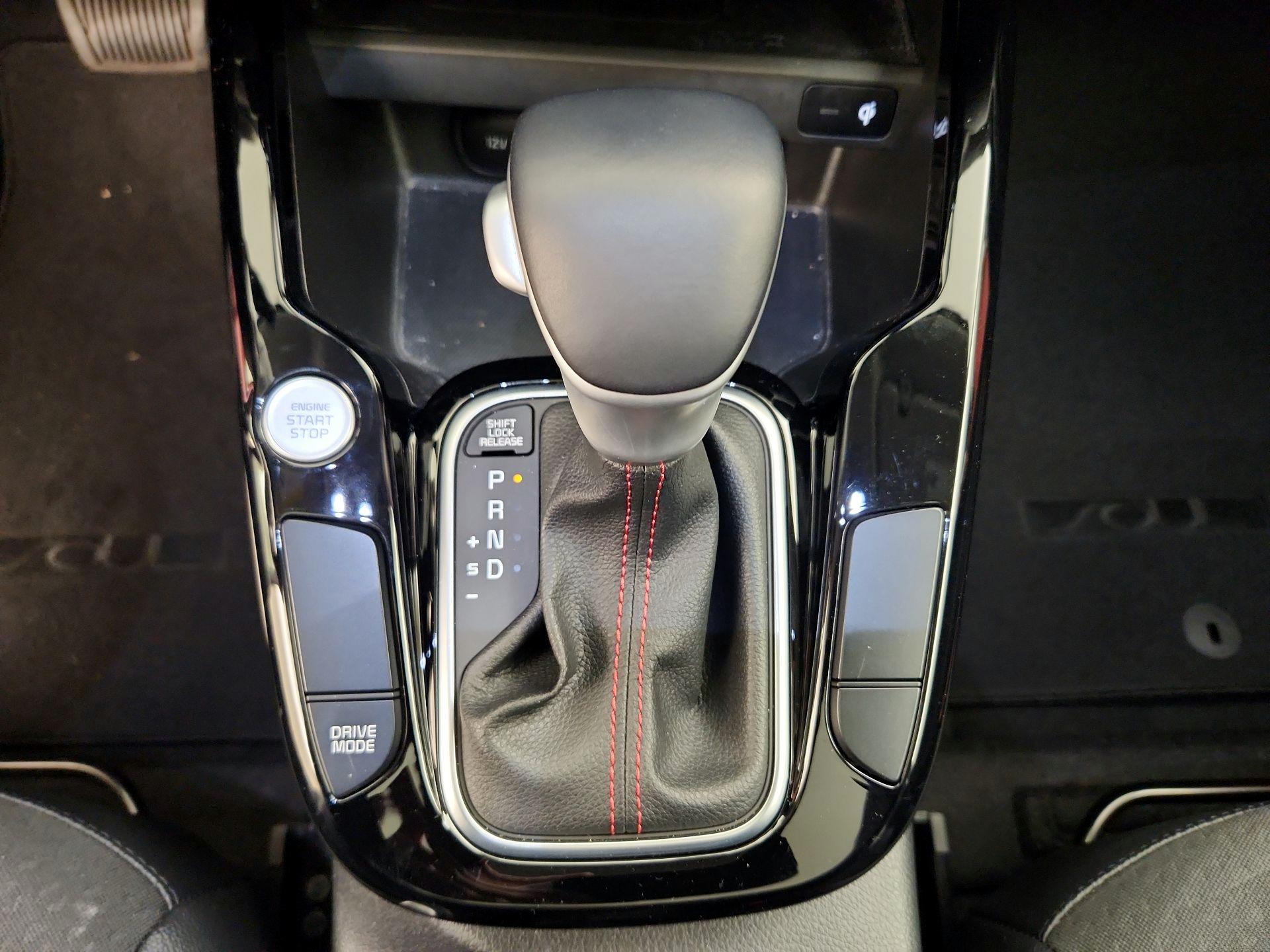 Thumbnail: 2023 Kia Soul - 18