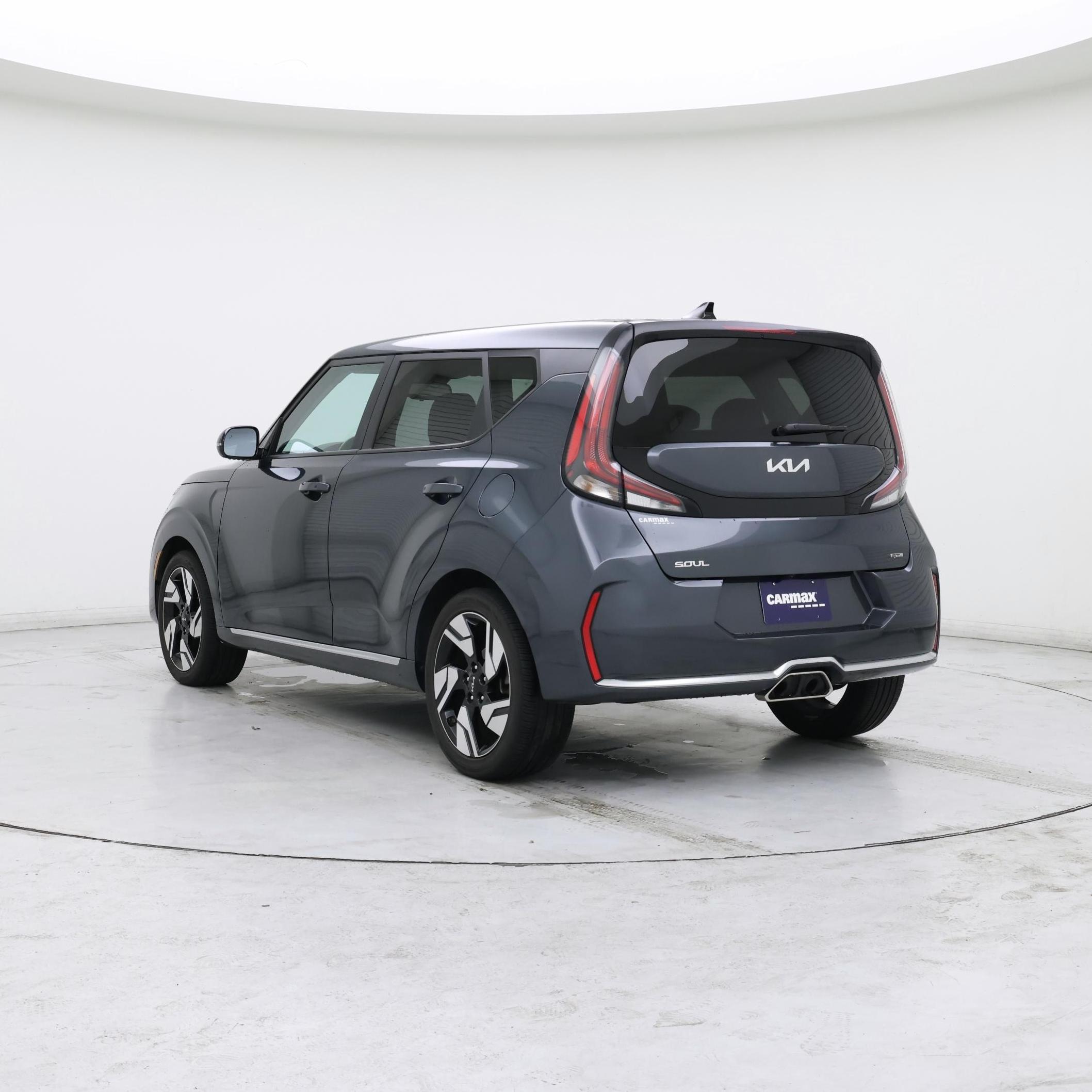Thumbnail: 2023 Kia Soul - 2