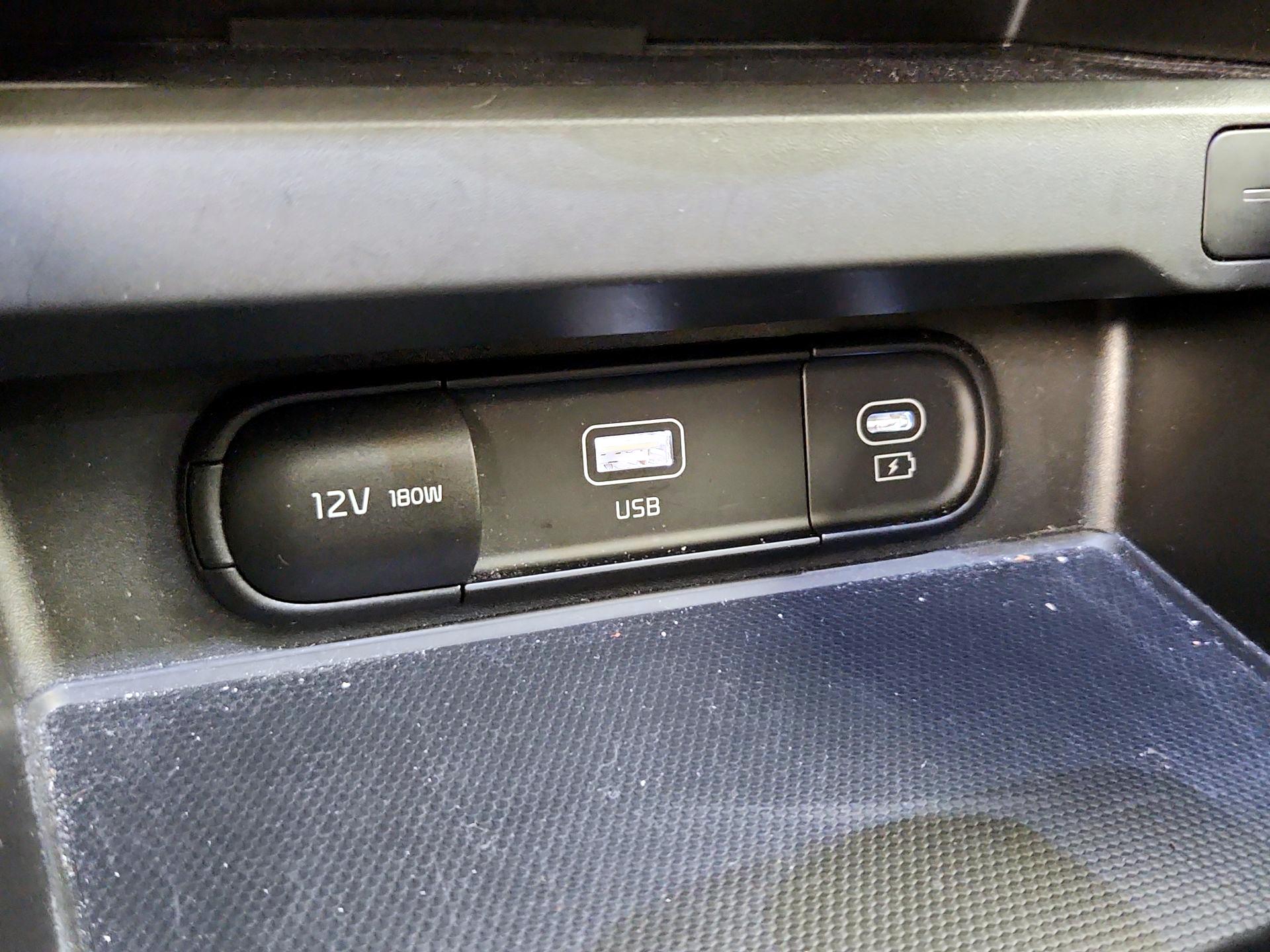 Thumbnail: 2023 Kia Soul - 19