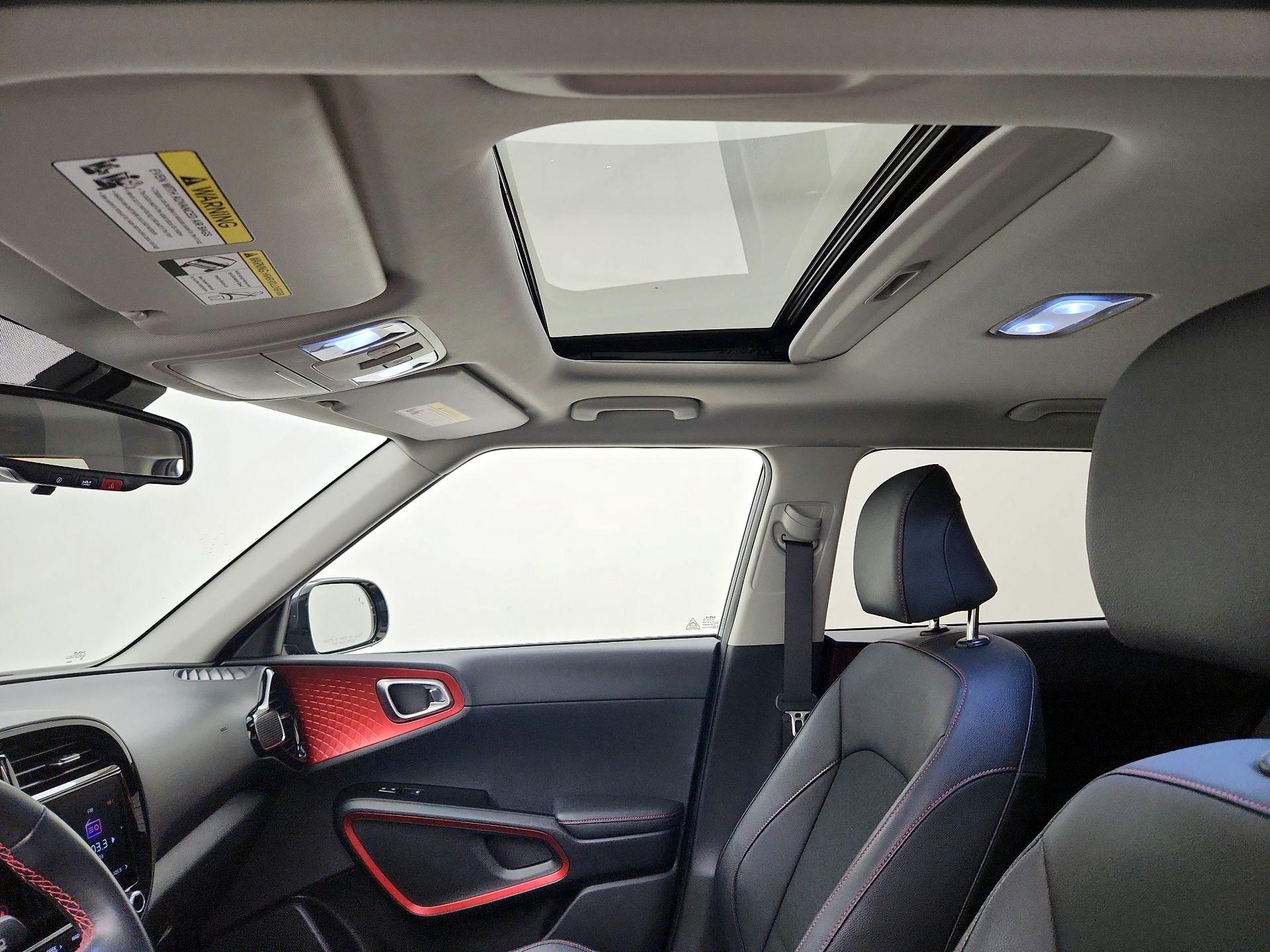 Thumbnail: 2023 Kia Soul - 20