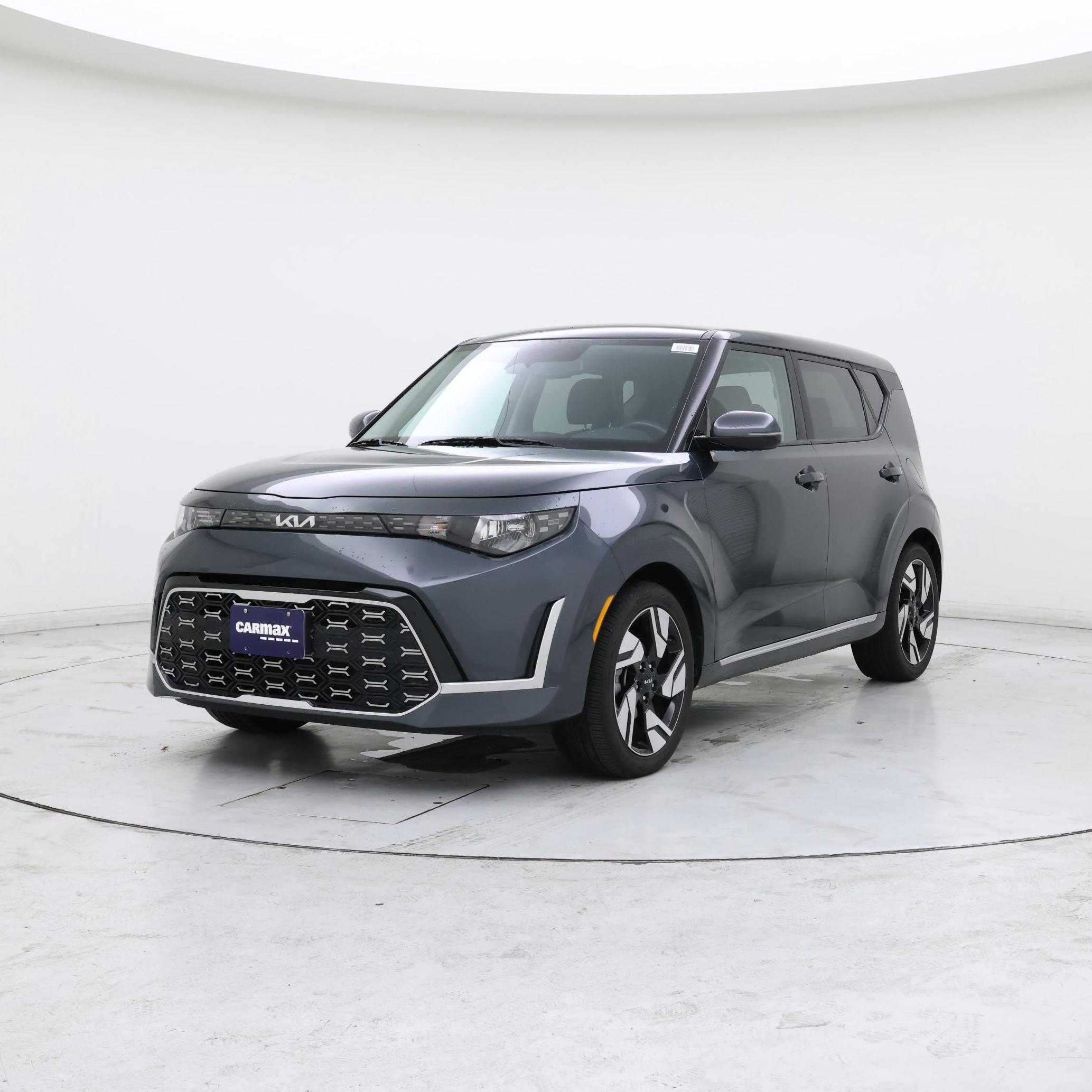Thumbnail: 2023 Kia Soul - 4