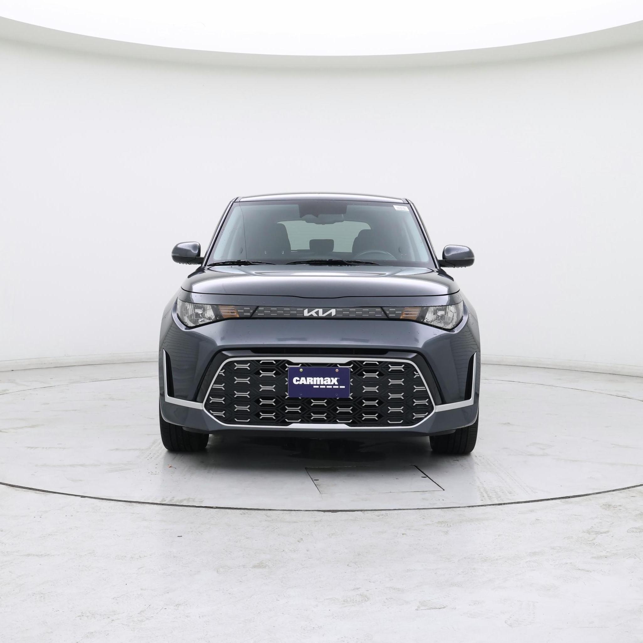Thumbnail: 2023 Kia Soul - 5