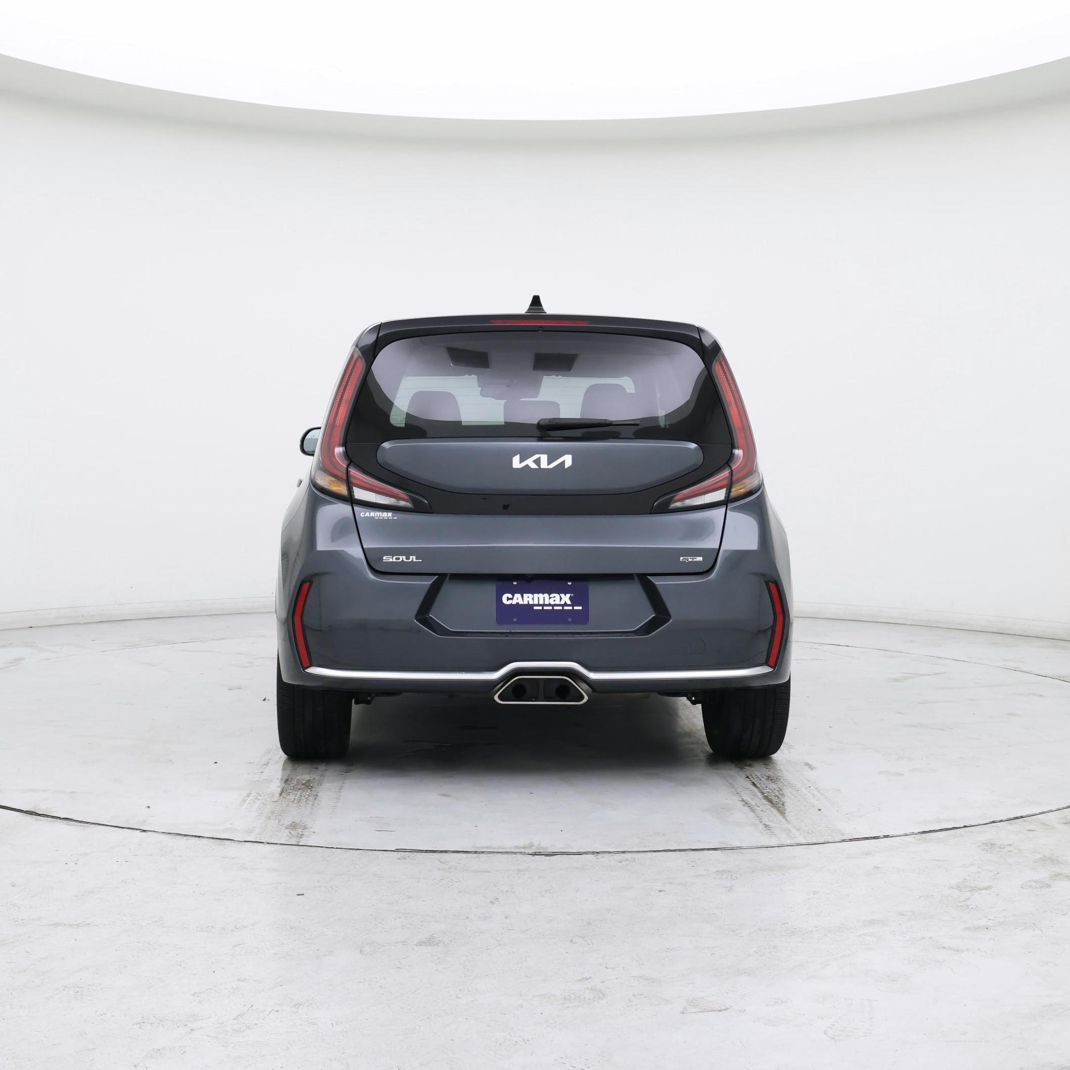 Thumbnail: 2023 Kia Soul - 6