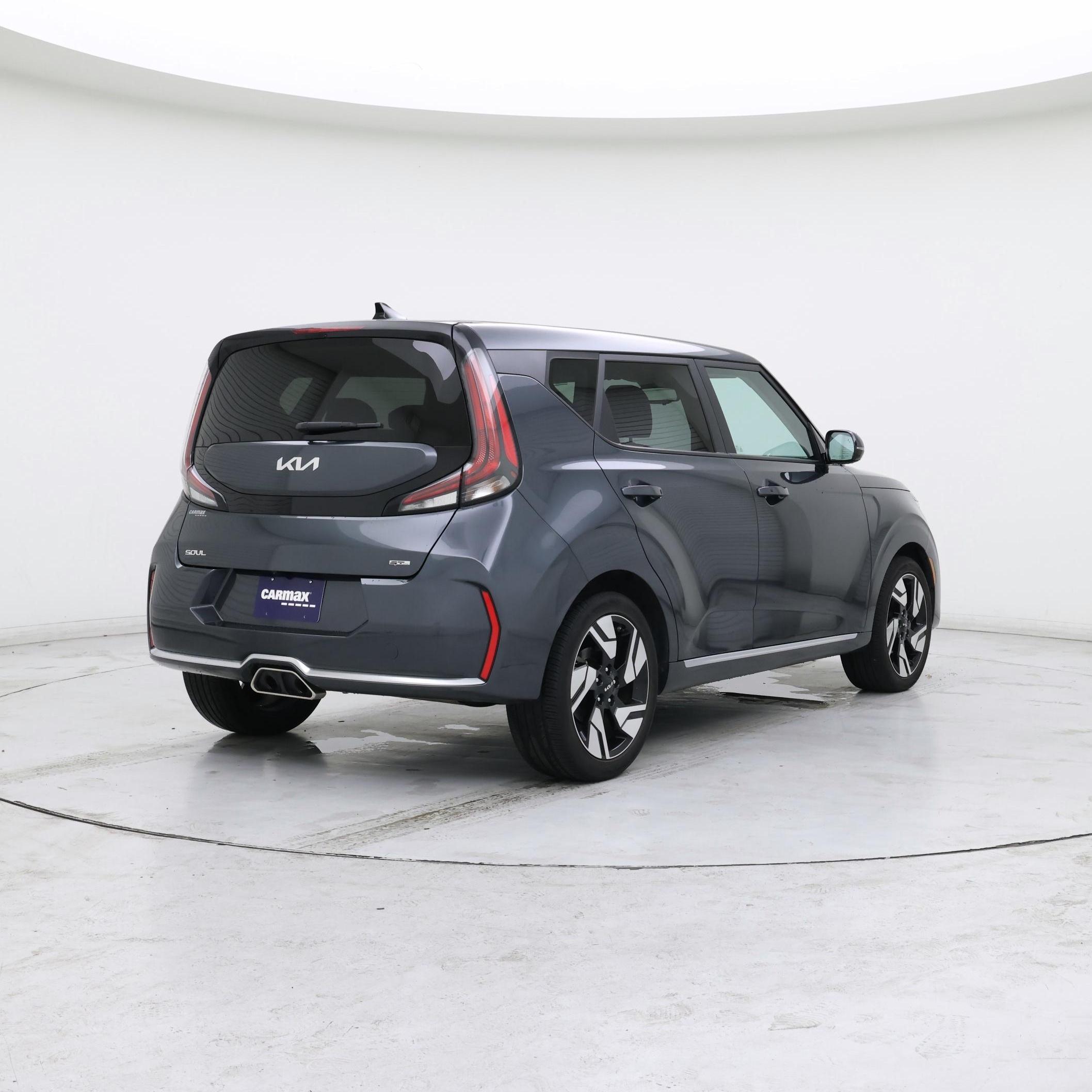 Thumbnail: 2023 Kia Soul - 8