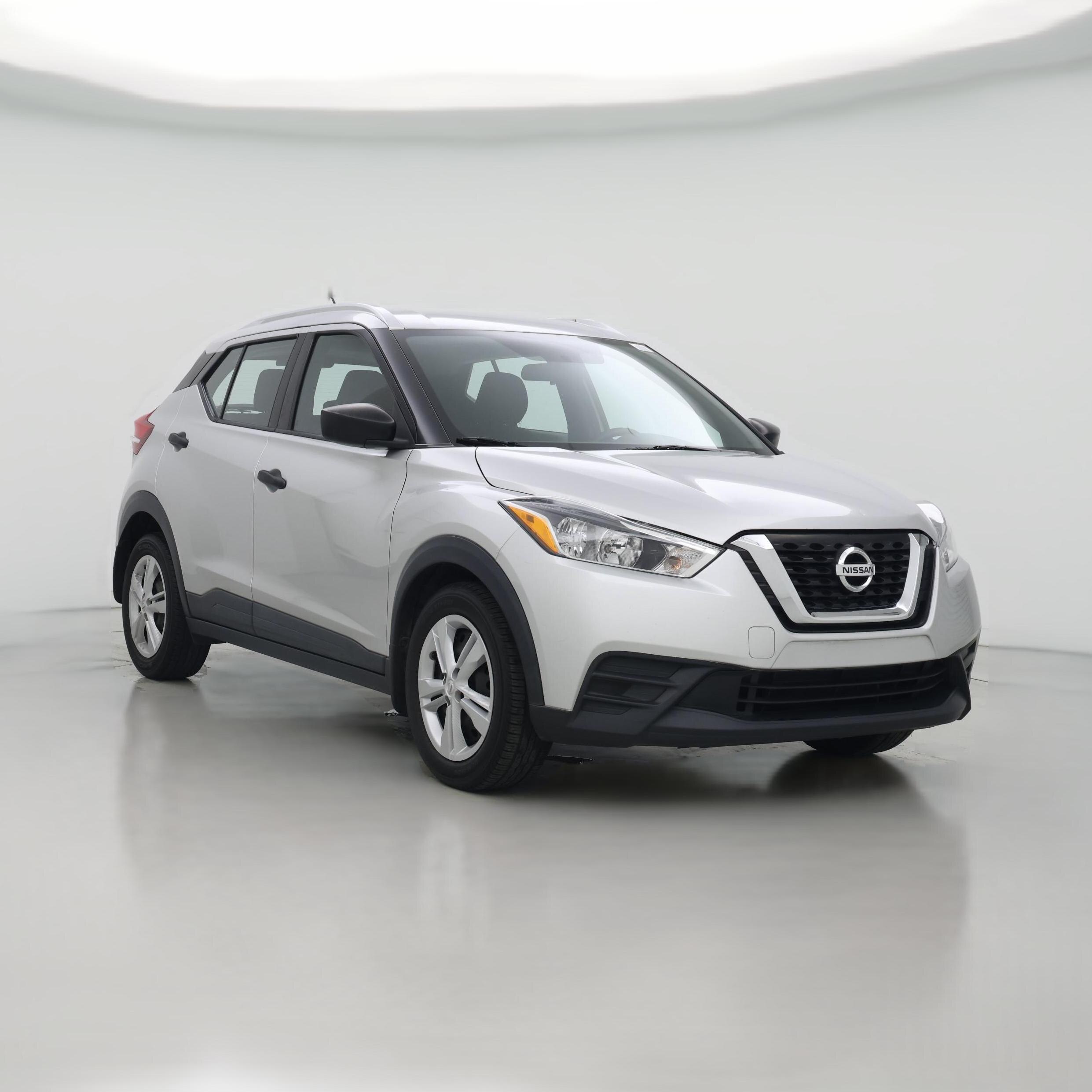 Thumbnail: 2019 Nissan Kicks - 1