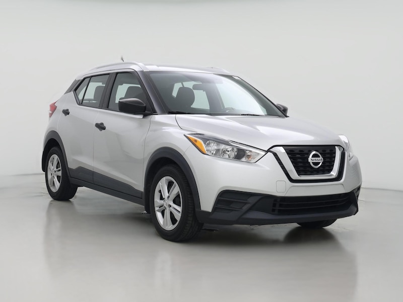 2019 Nissan Kicks S -
                  Stockbridge, GA