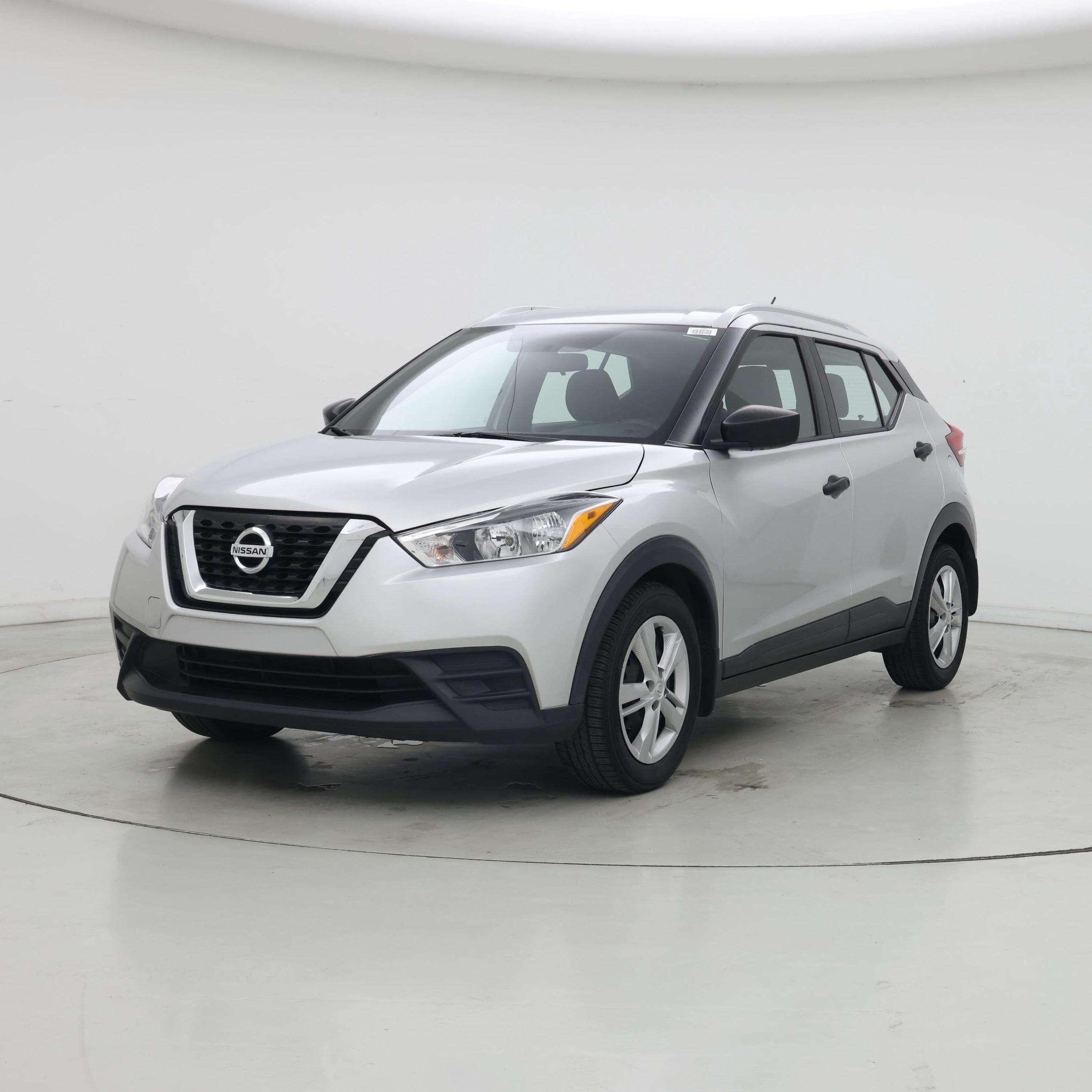 Thumbnail: 2019 Nissan Kicks - 4