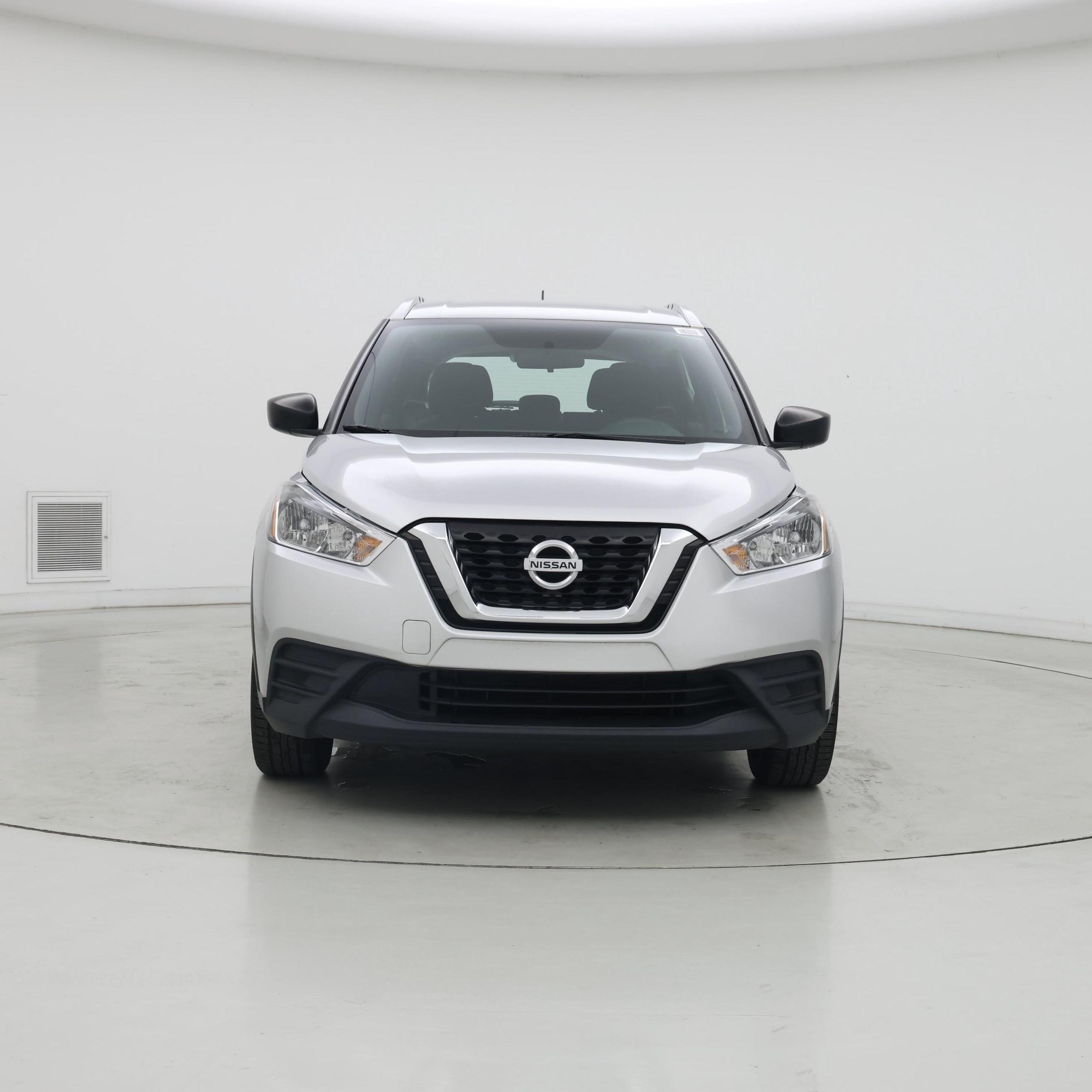 Thumbnail: 2019 Nissan Kicks - 5
