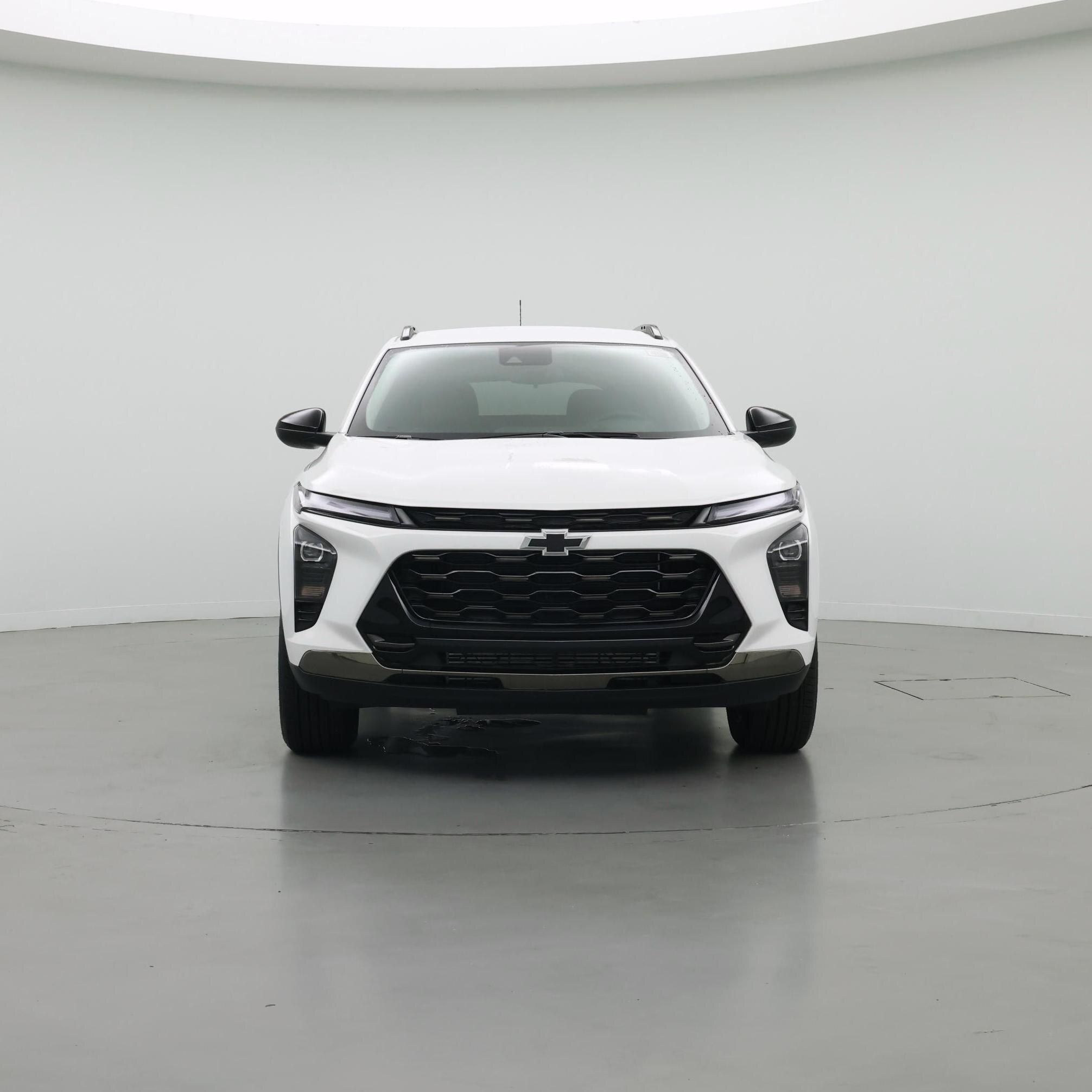 Thumbnail: 2025 Chevrolet Trax - 5