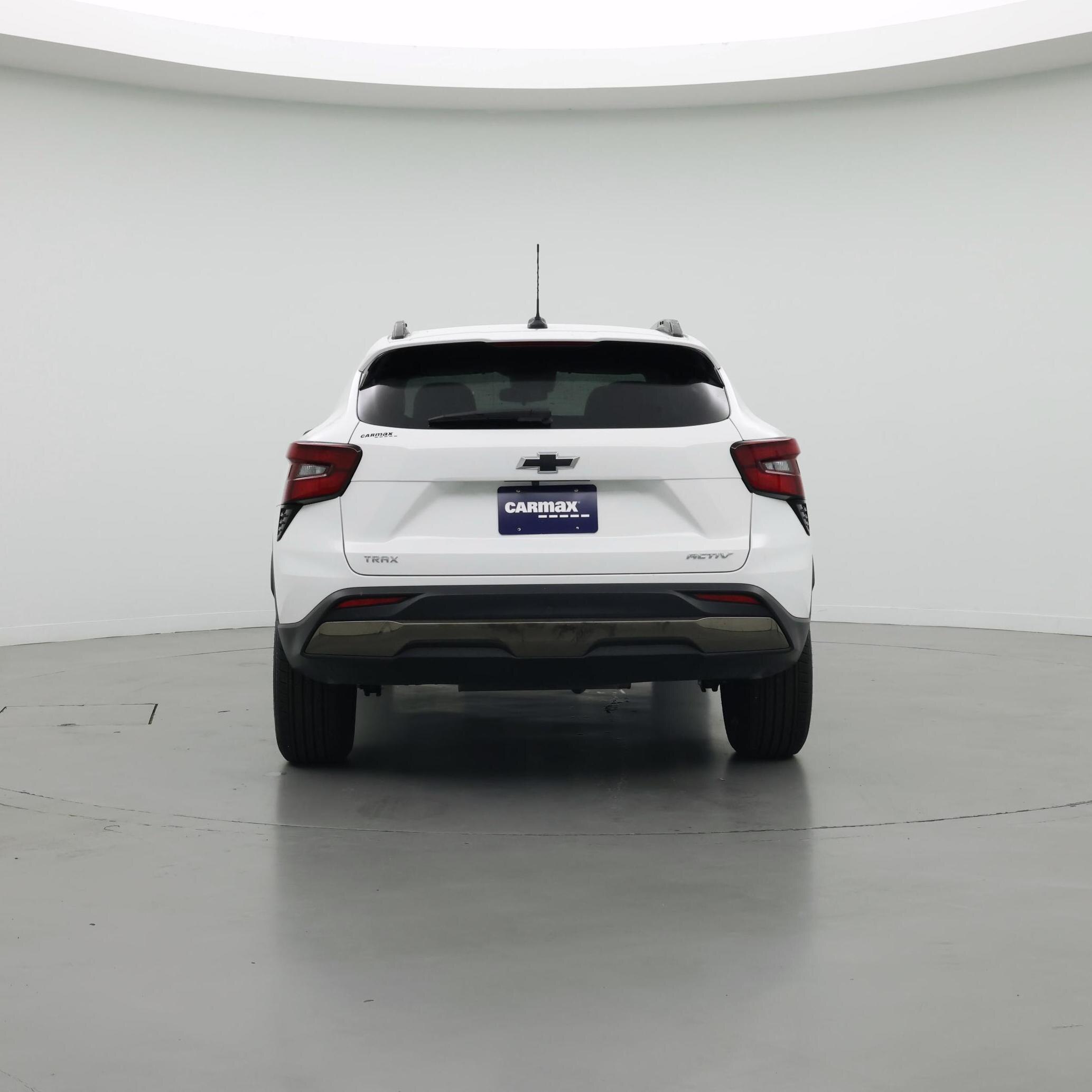 Thumbnail: 2025 Chevrolet Trax - 6