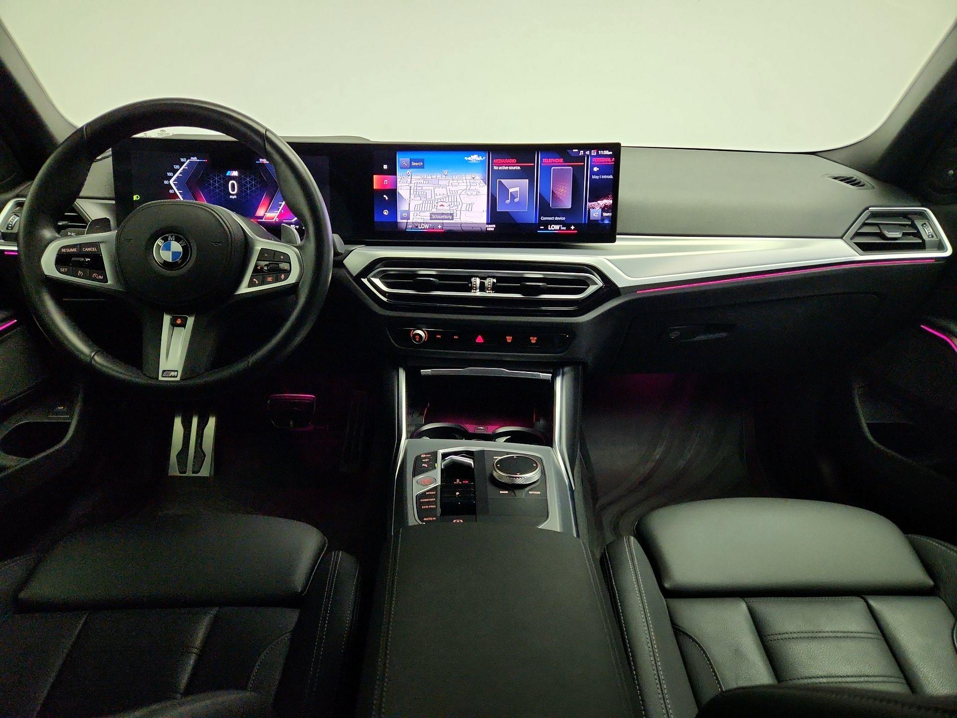 Thumbnail: 2023 BMW 3 Series - 9