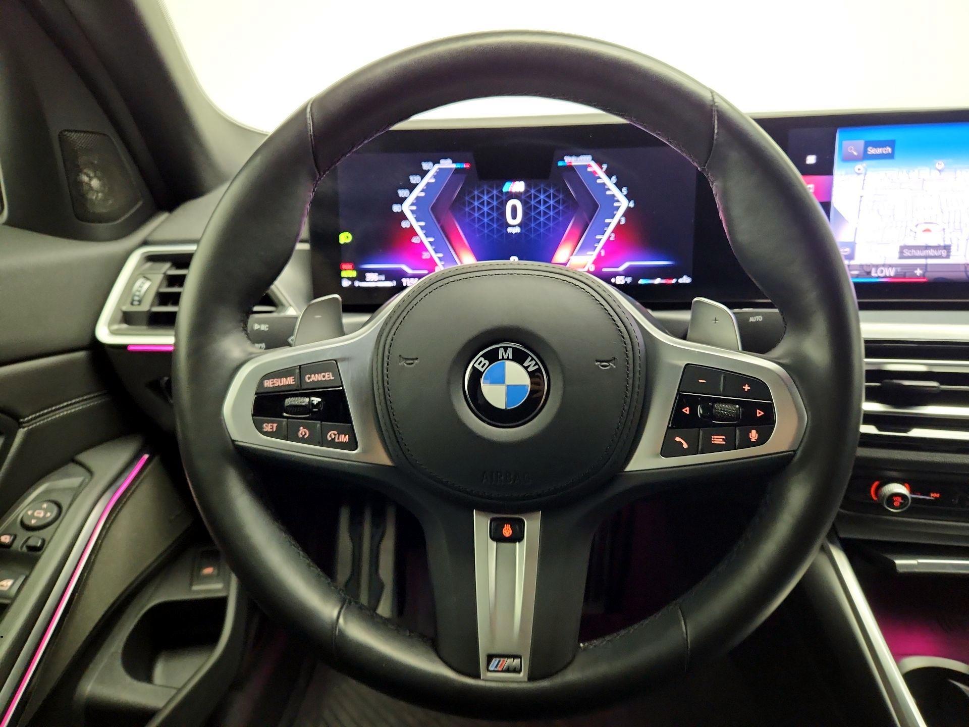 Thumbnail: 2023 BMW 3 Series - 10