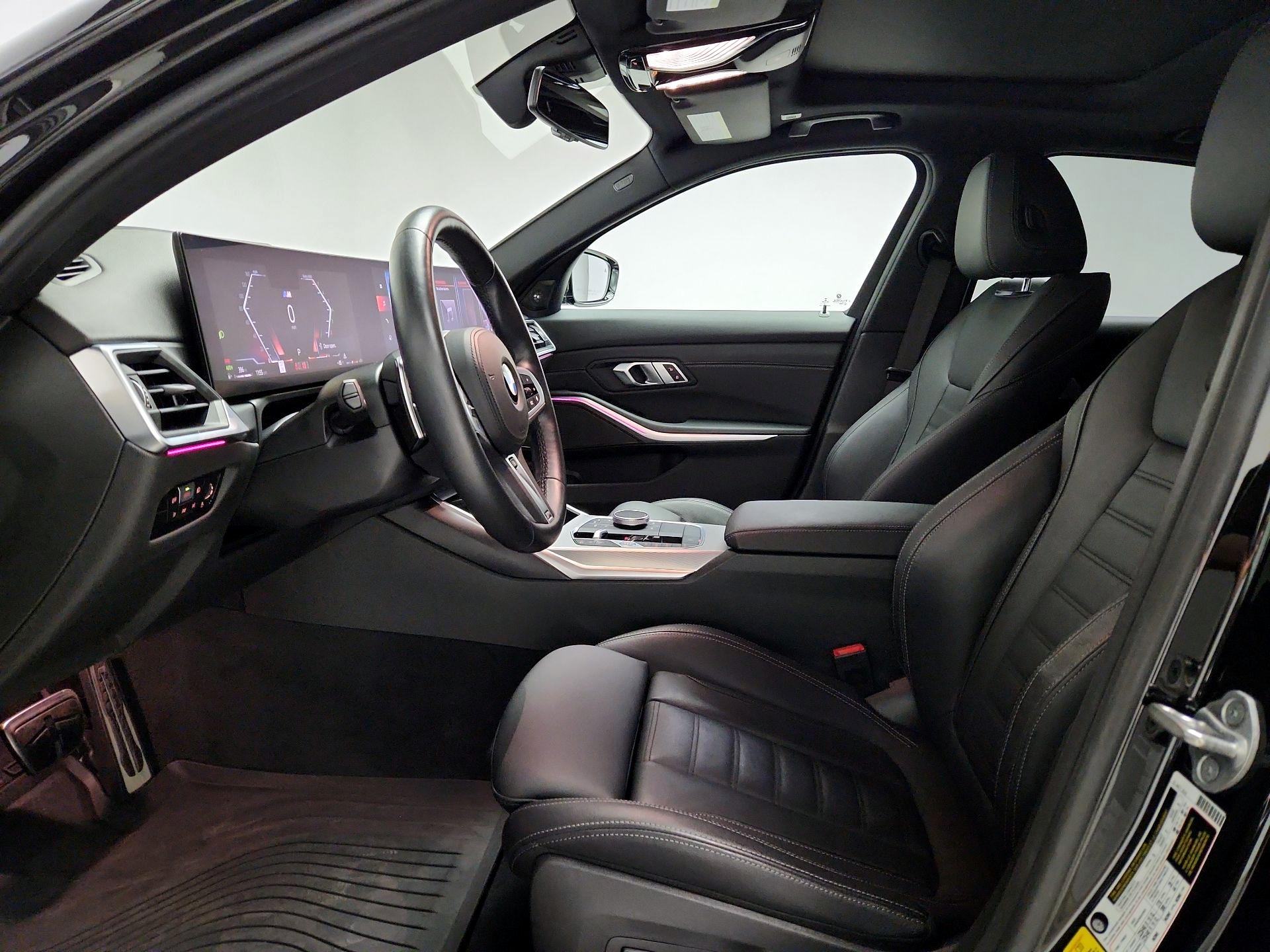 Thumbnail: 2023 BMW 3 Series - 11