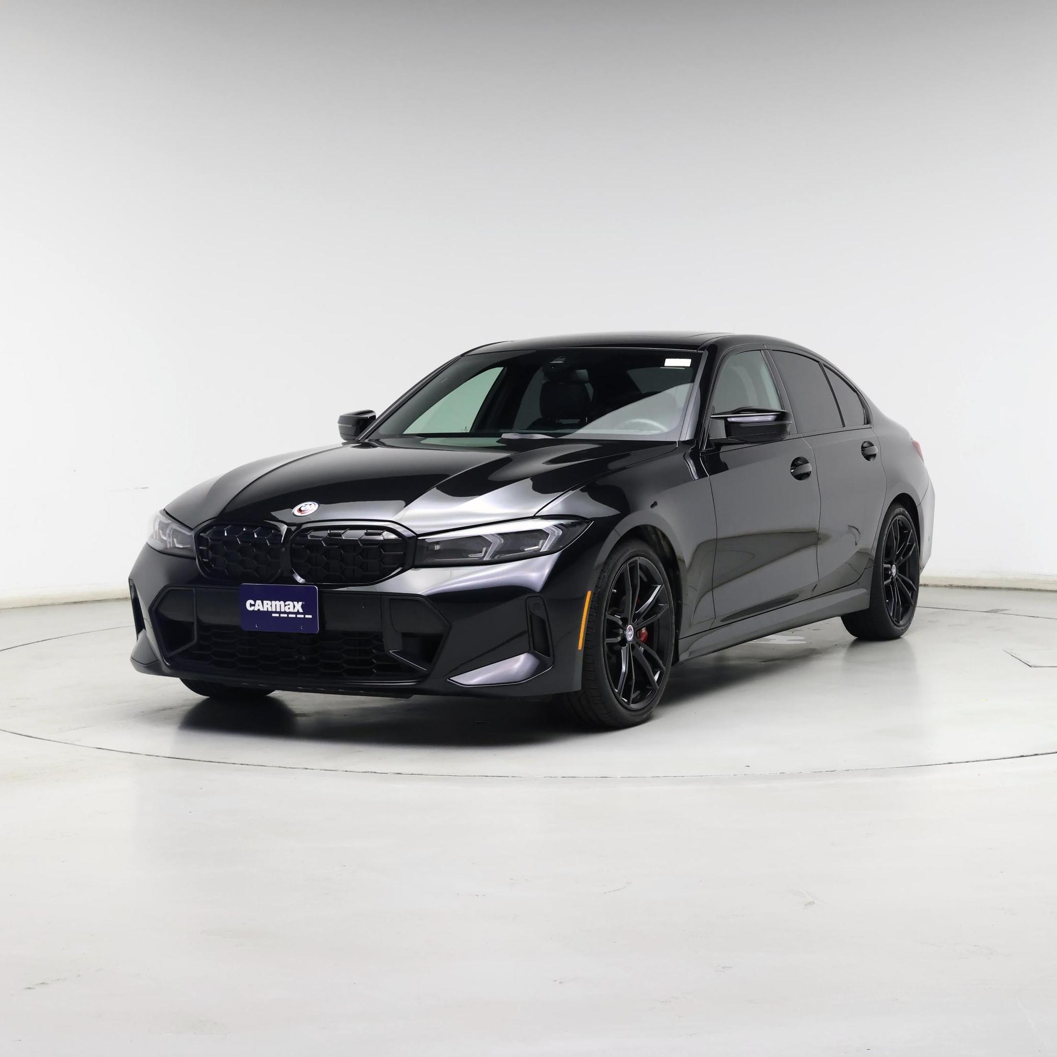 Thumbnail: 2023 BMW 3 Series - 4
