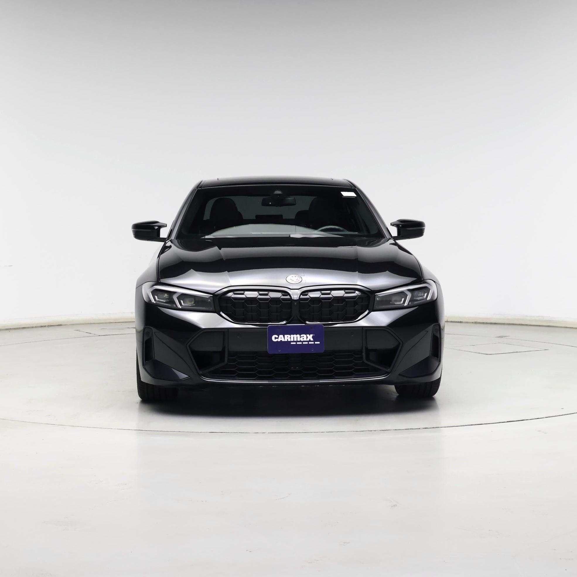 Thumbnail: 2023 BMW 3 Series - 5