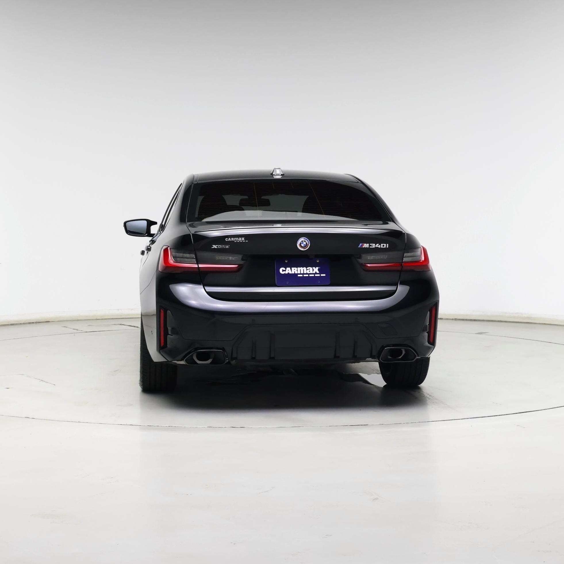 Thumbnail: 2023 BMW 3 Series - 6