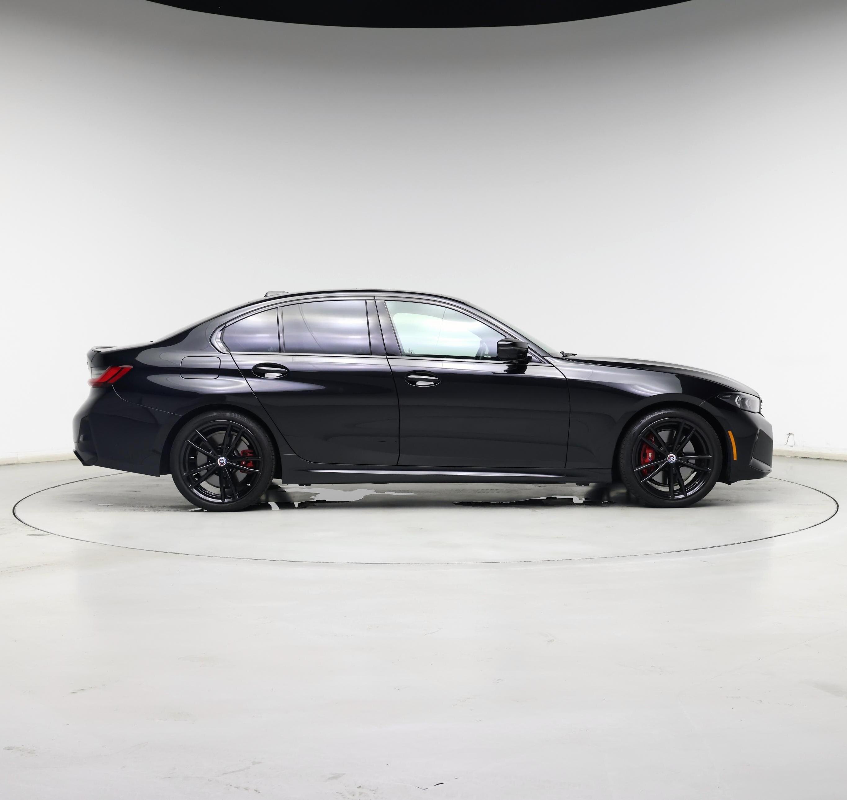 Thumbnail: 2023 BMW 3 Series - 7