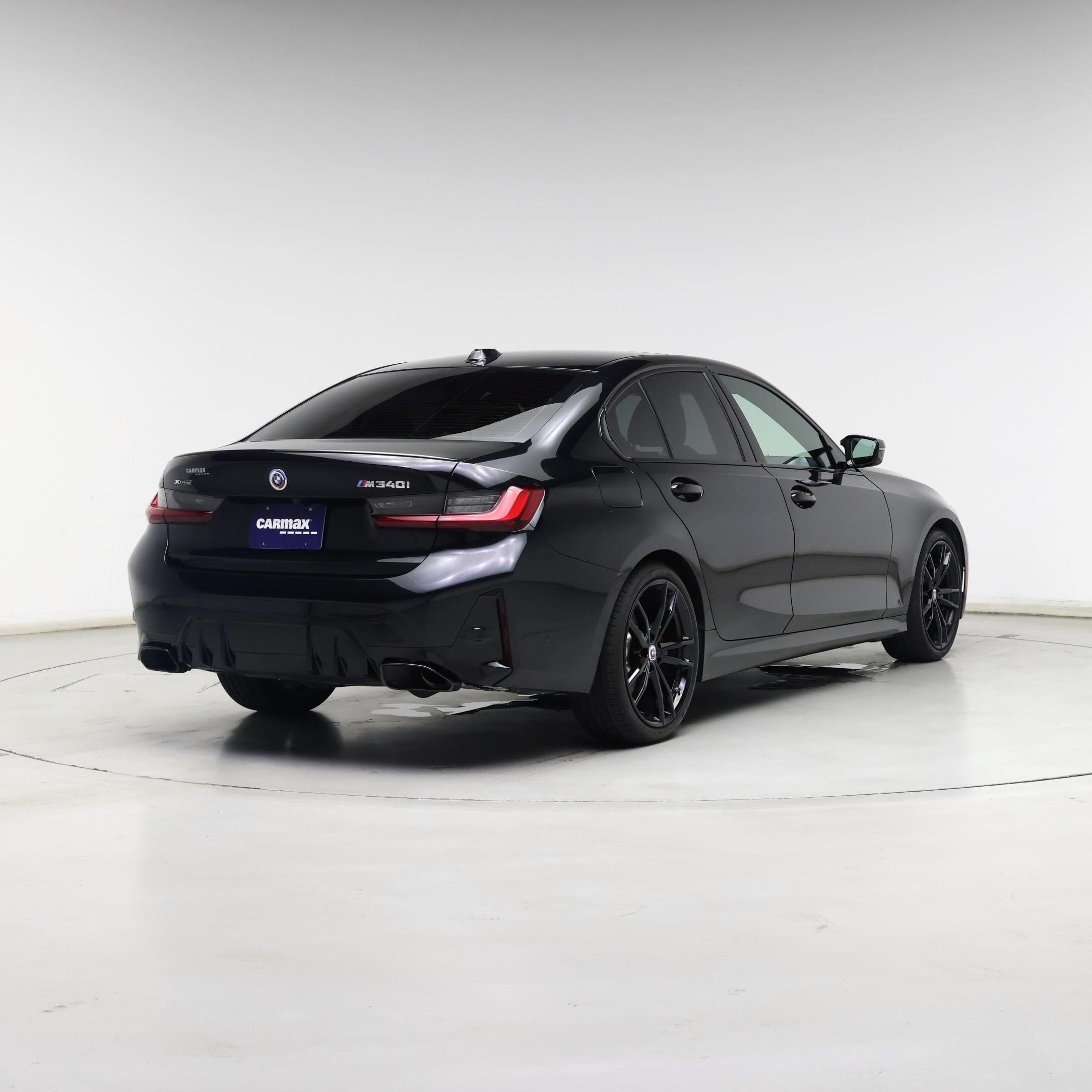 Thumbnail: 2023 BMW 3 Series - 8