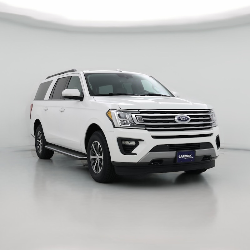 2020 Ford Expedition Max XLT