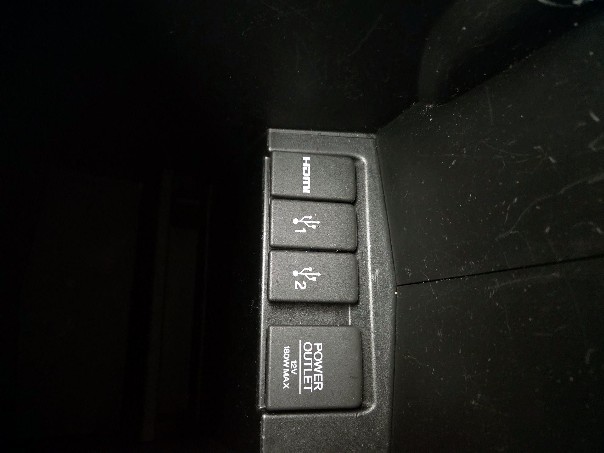 Thumbnail: 2015 Honda CR-V - 19