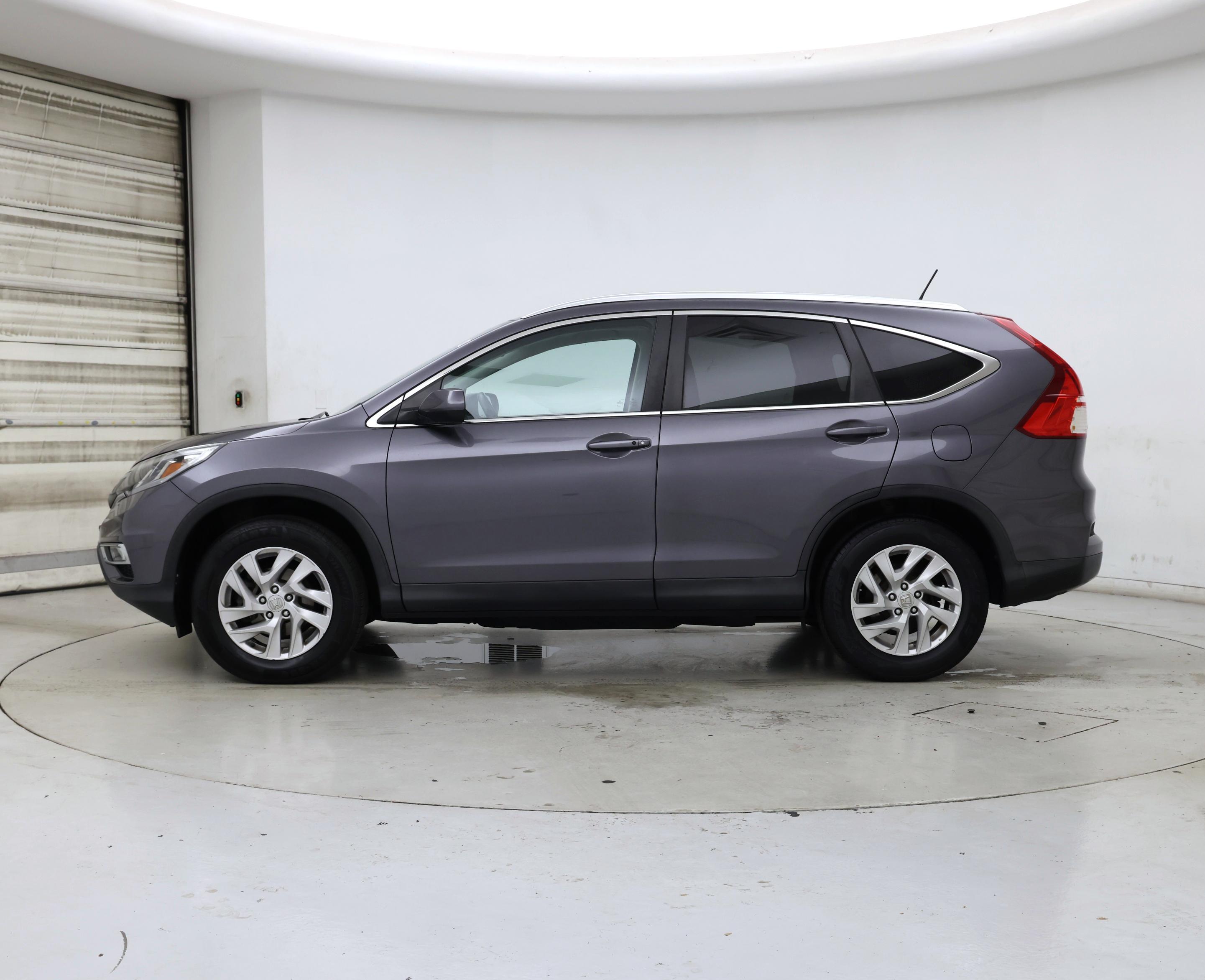 Thumbnail: 2015 Honda CR-V - 3