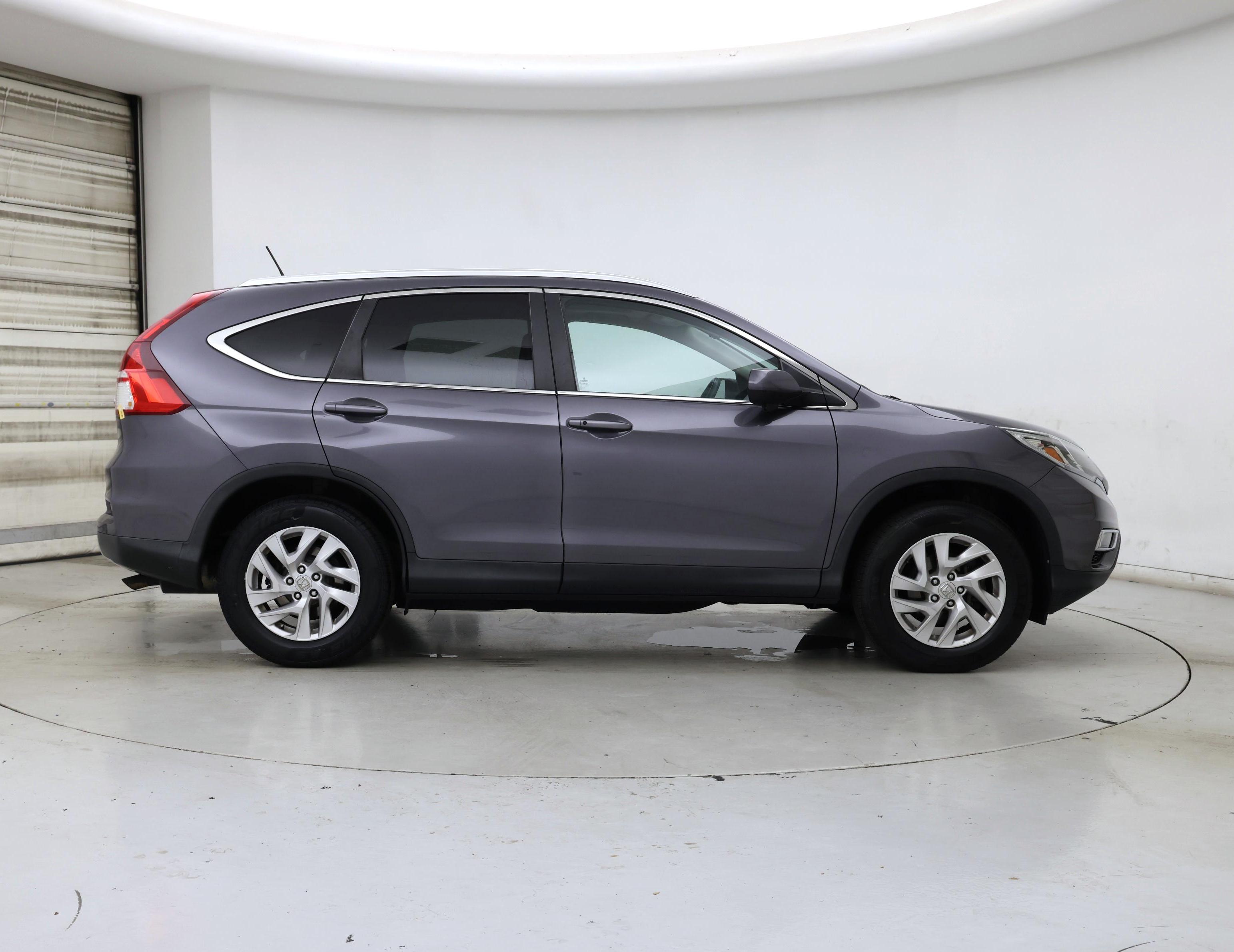Thumbnail: 2015 Honda CR-V - 7