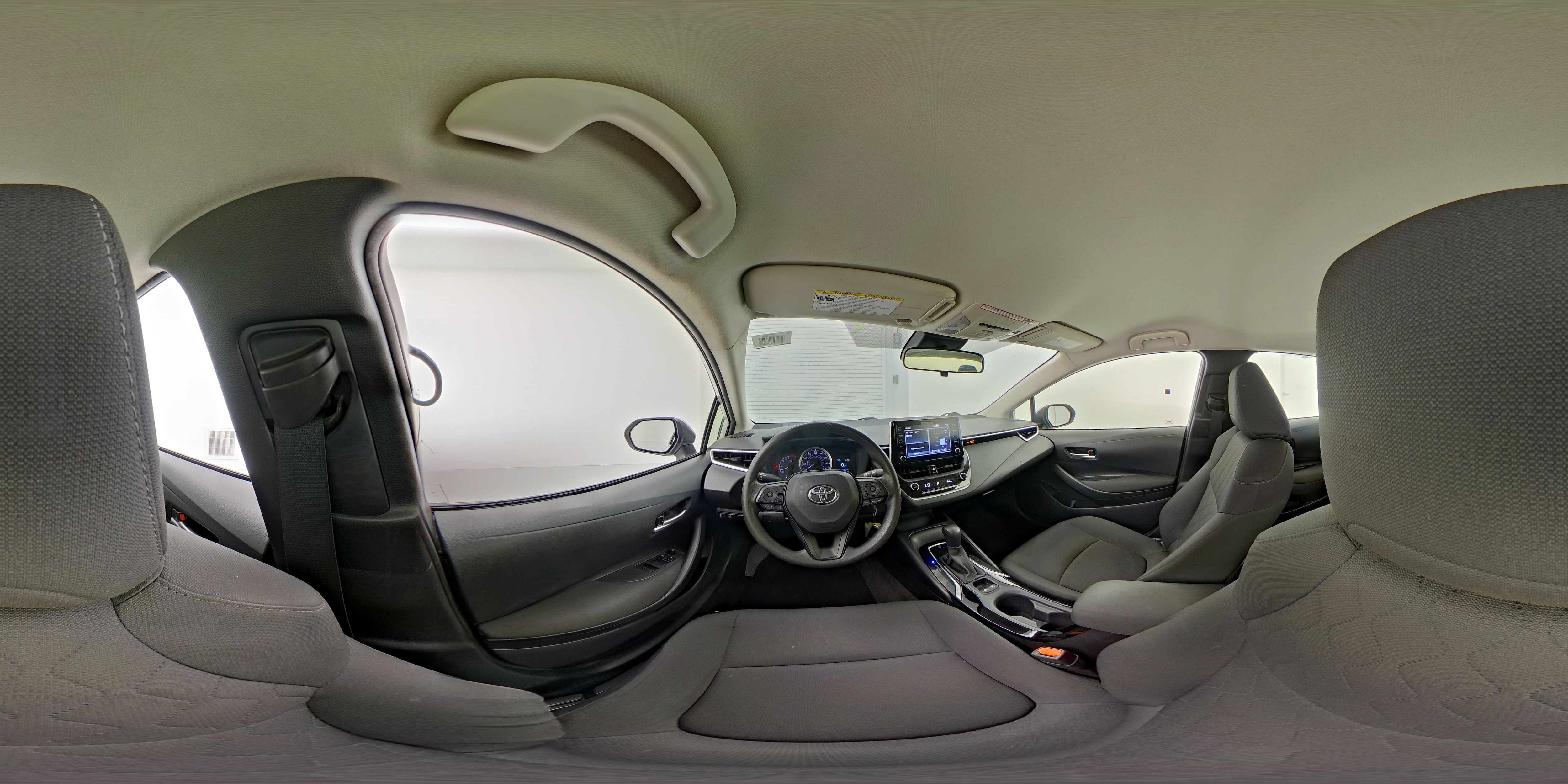 2020 Toyota Corolla LE - Photo 26