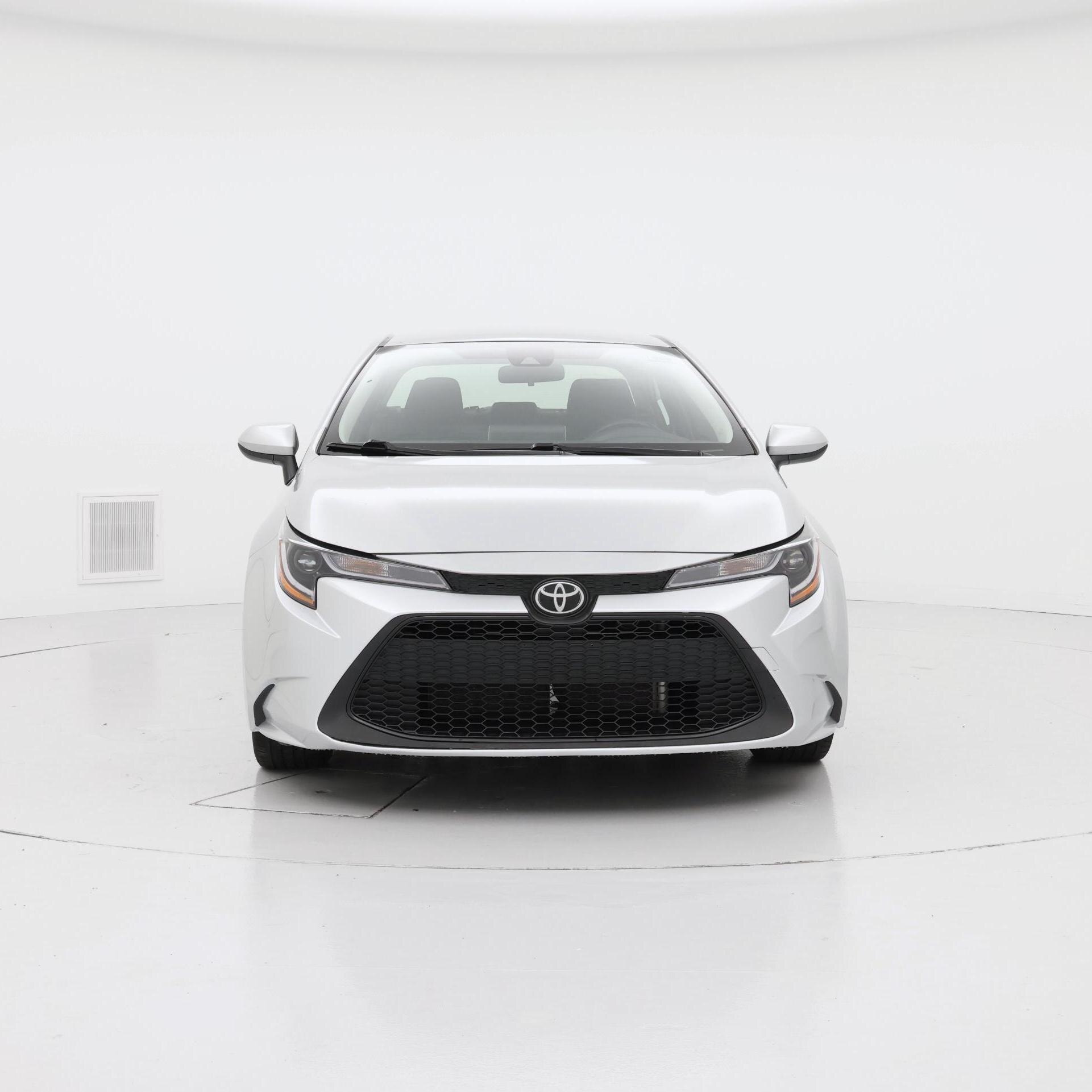 Thumbnail: 2020 Toyota Corolla - 5
