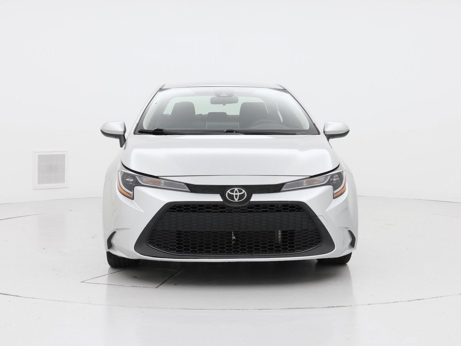 2020 Toyota Corolla LE - Photo 6