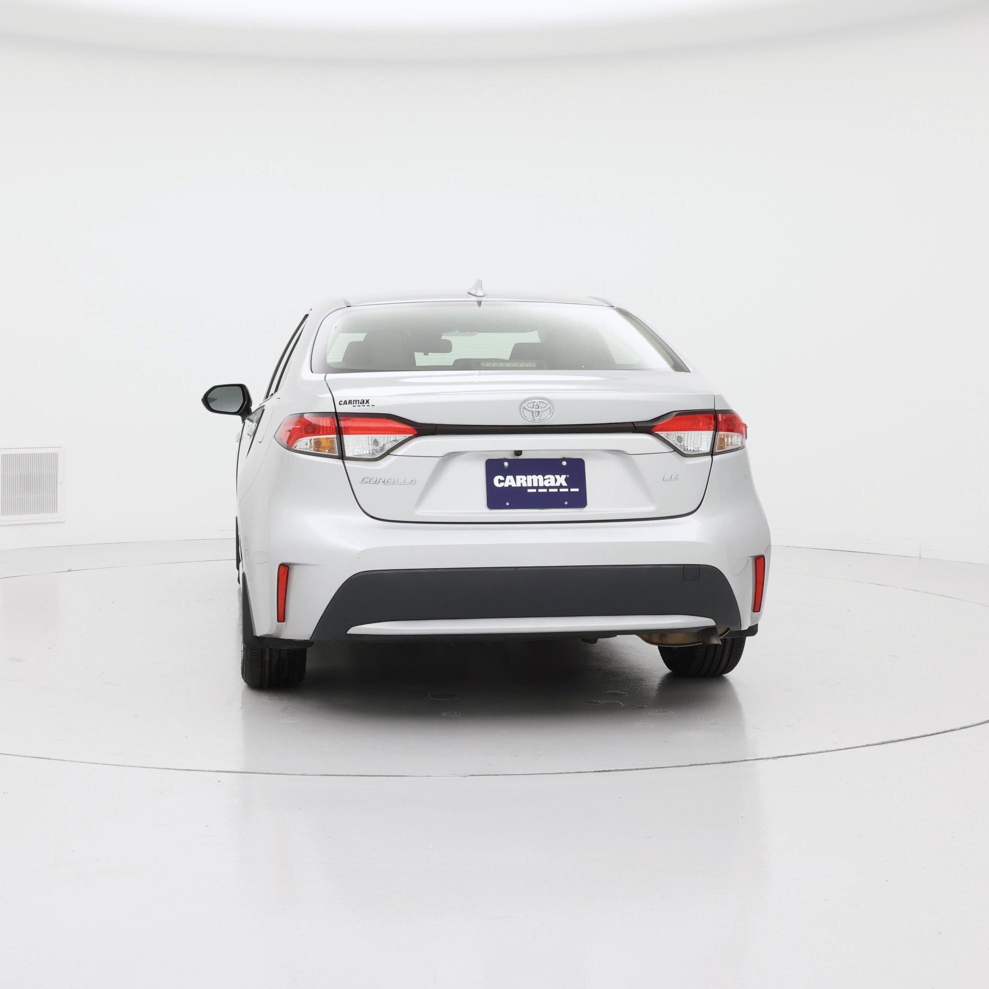 Thumbnail: 2020 Toyota Corolla - 6