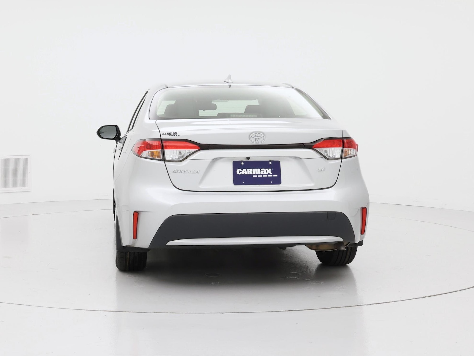 2020 Toyota Corolla LE - Photo 7