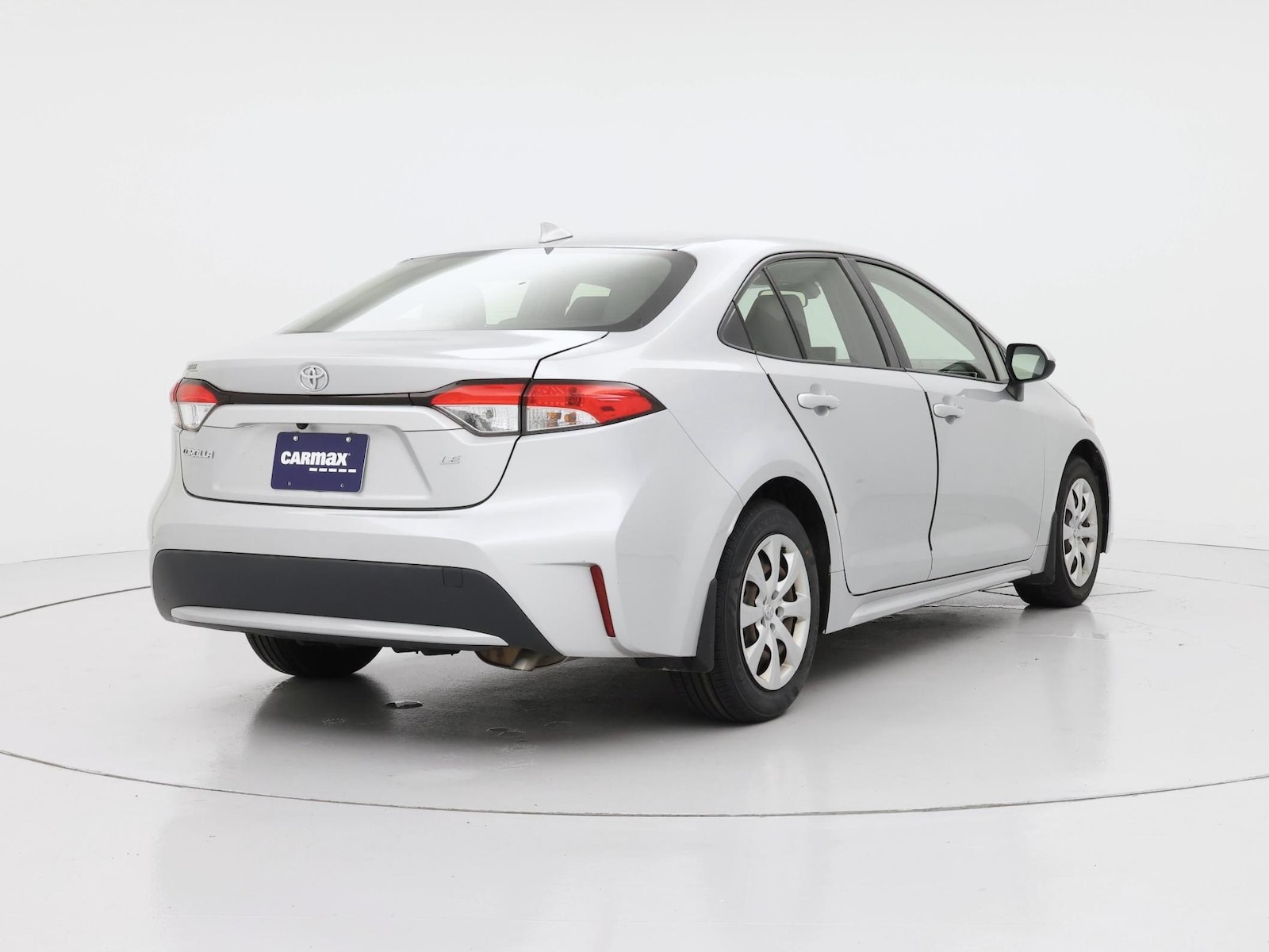 2020 Toyota Corolla LE - Photo 9