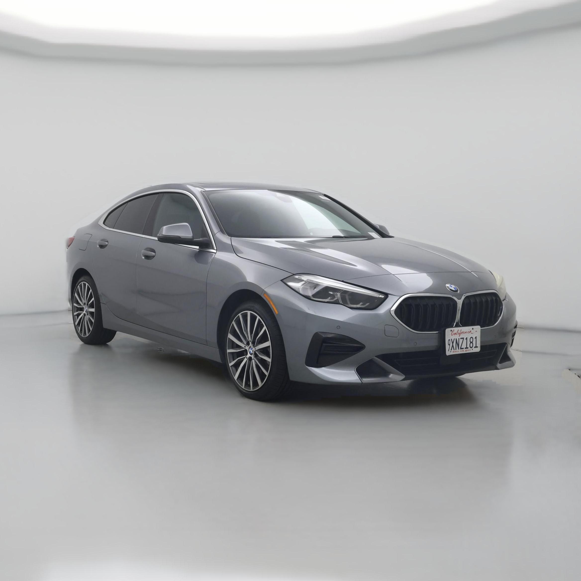 Thumbnail: 2022 BMW 2 Series - 1