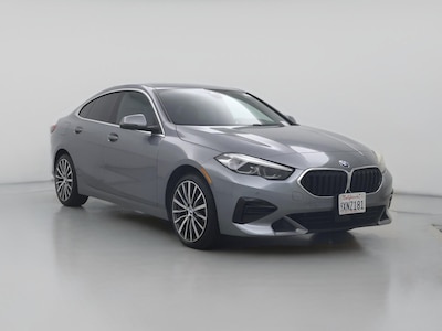 2022 BMW 228 I xDrive Gran Coupe